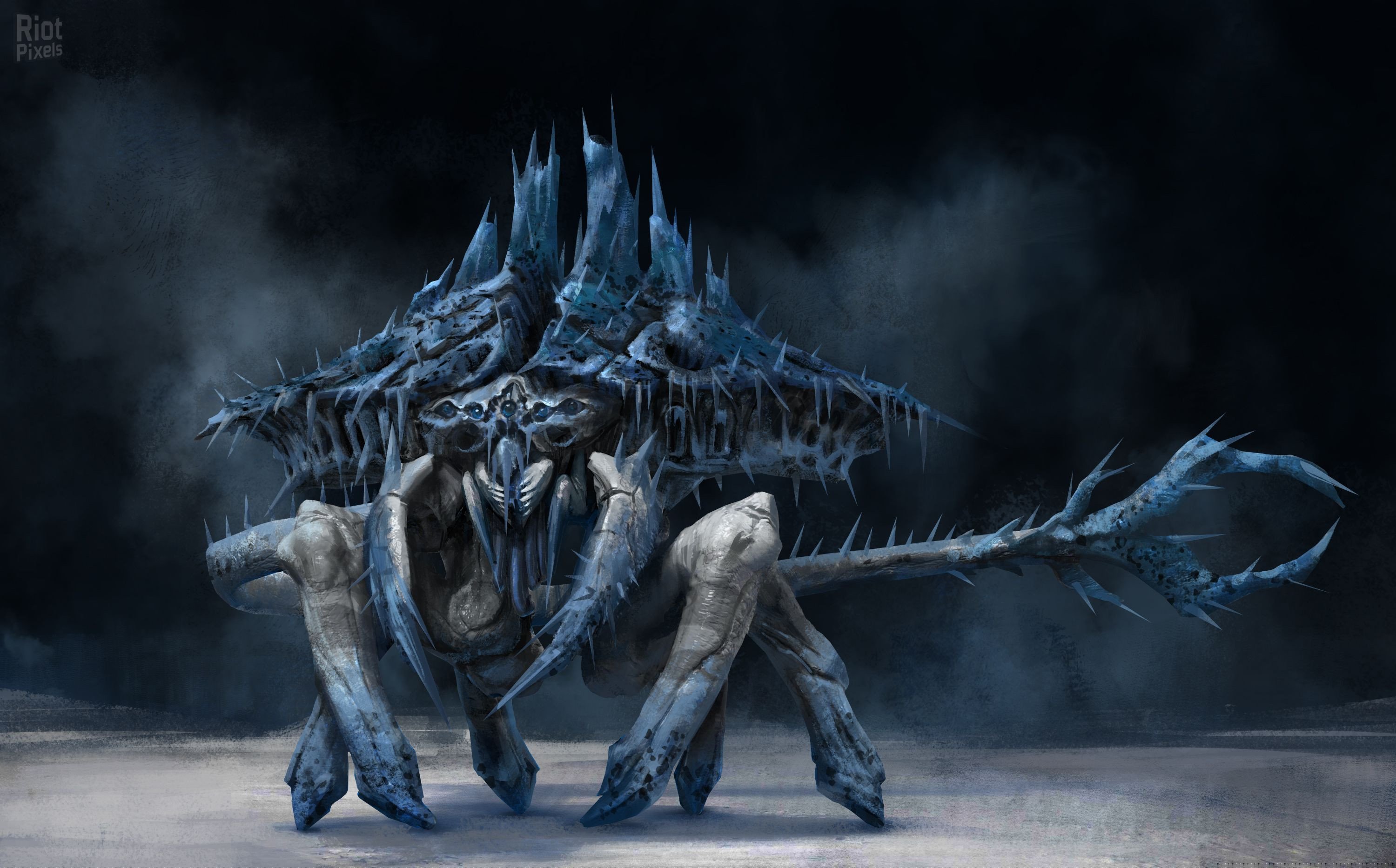 [17]-Returnal + Pre-Purchase Entitlement DLC Download-HohohoGames