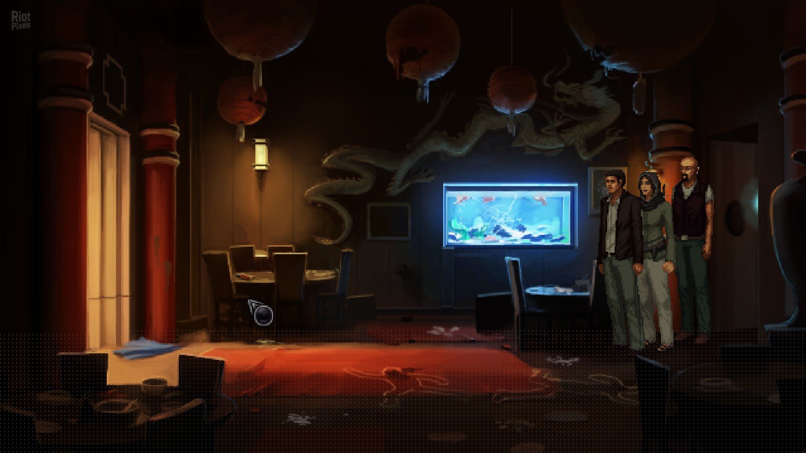 [9]-Unavowed – v2.0.1 + Bonus Wallpaper Download-HohohoGames