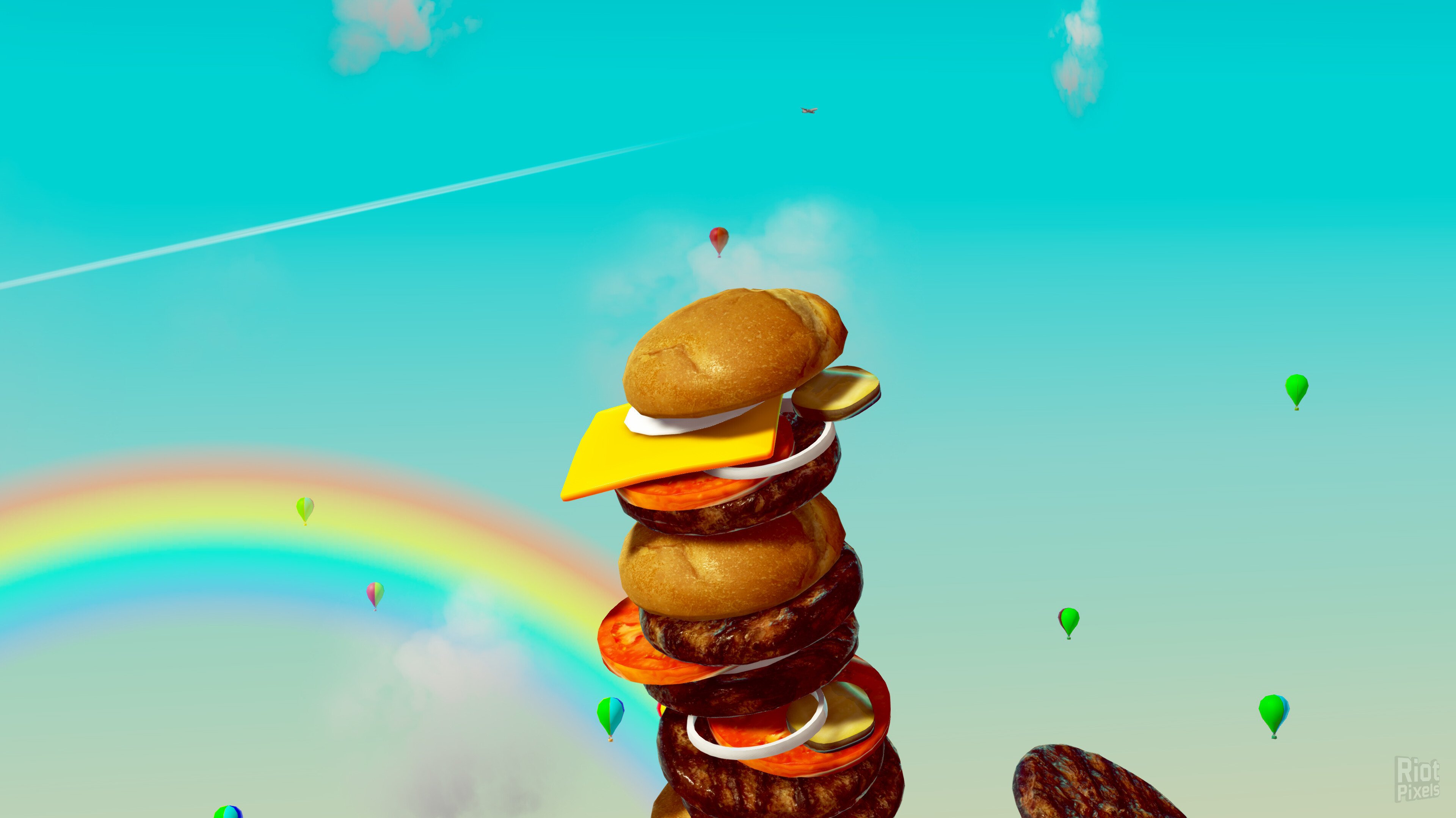[6]-Nour: Play with Your Food Download-HohohoGames