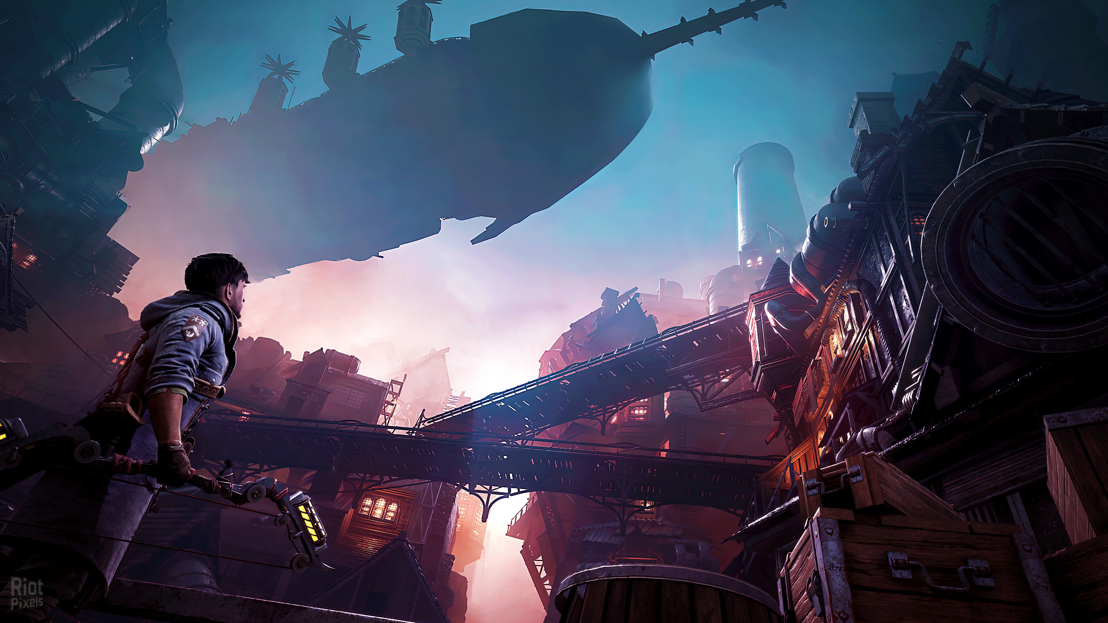 [13]-Gangs of Sherwood – v1.5.253310 + 3 DLCs Download-HohohoGames