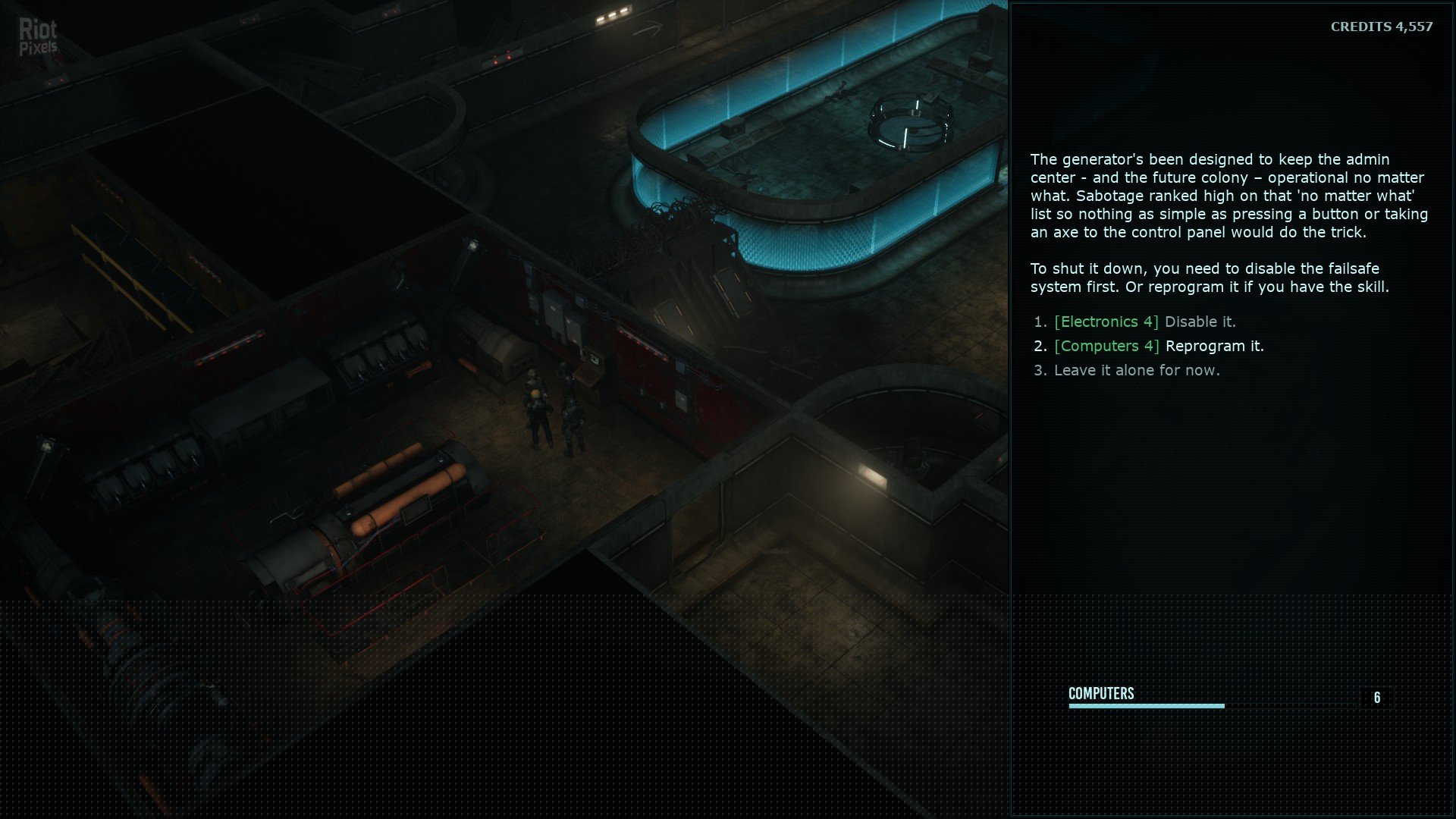 [6]-Colony Ship: A Post-Earth Role Playing Game – v1.0.6 Download-HohohoGames