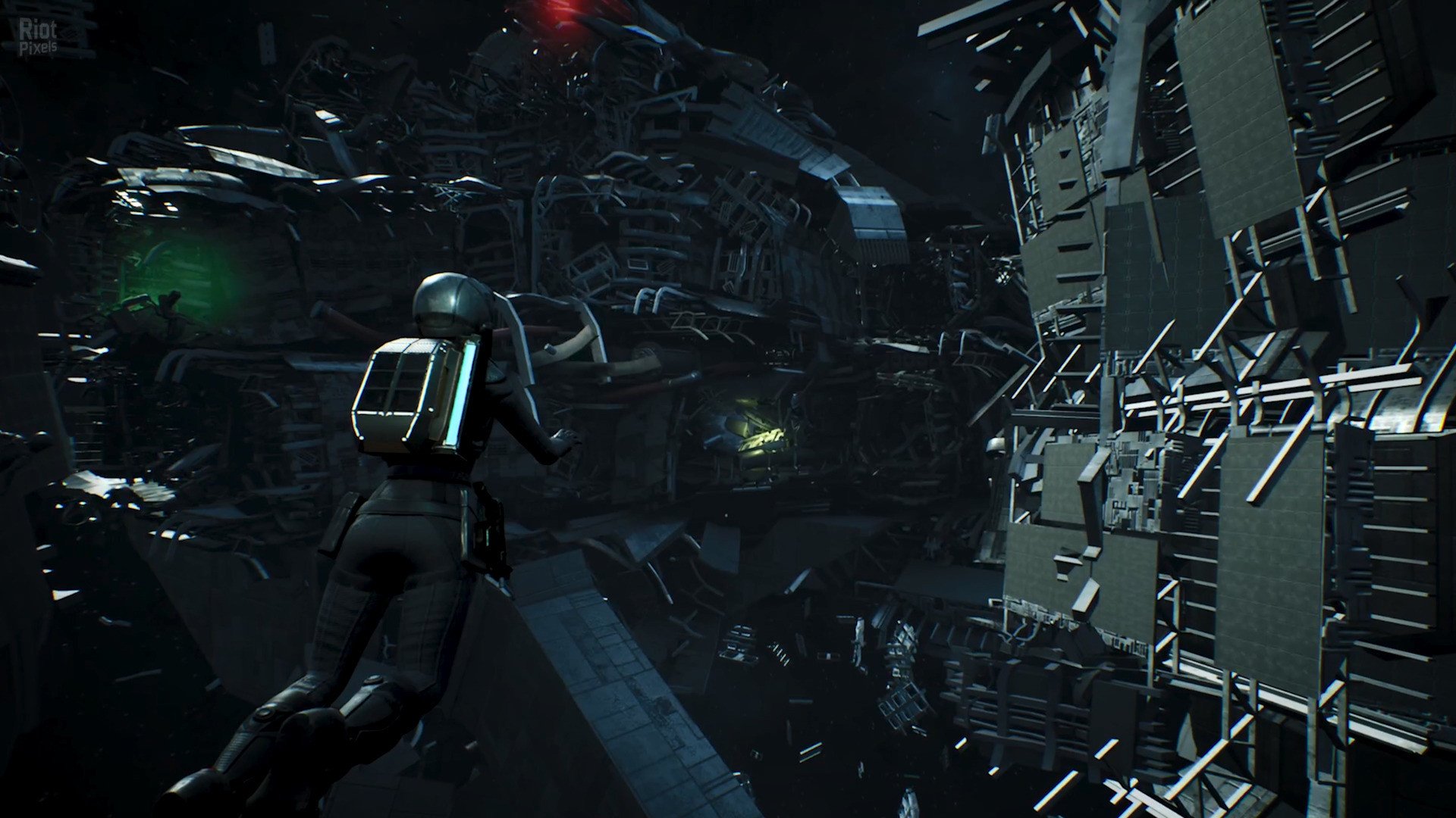 [11]-The Expanse: A Telltale Series – Deluxe Edition – v1.0.902523.2310241203 (inc. 6 episodes) Download-HohohoGames
