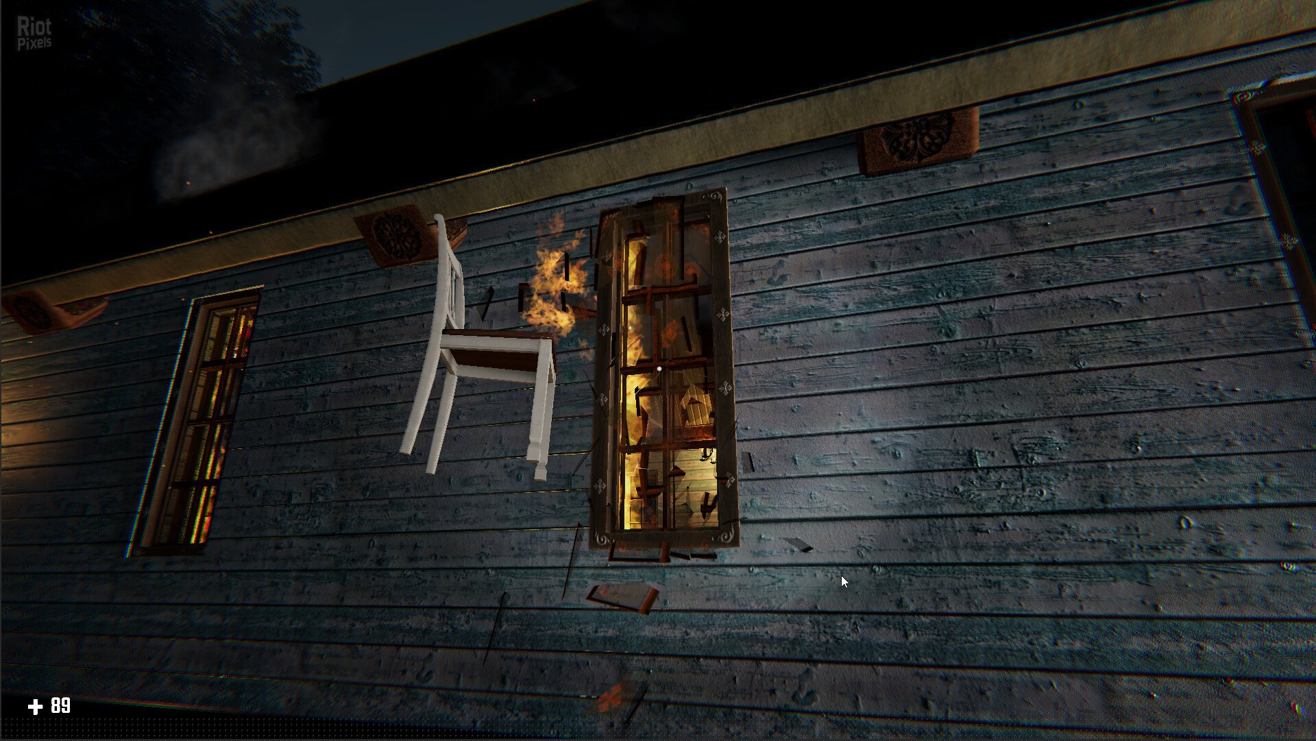 [6]-Buried Alive: Breathless Rescue Download-HohohoGames