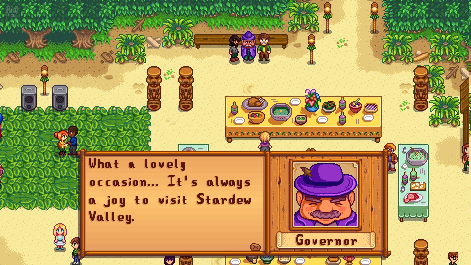 [5]-Stardew Valley – v1.6.0 Build 24079 Download-HohohoGames