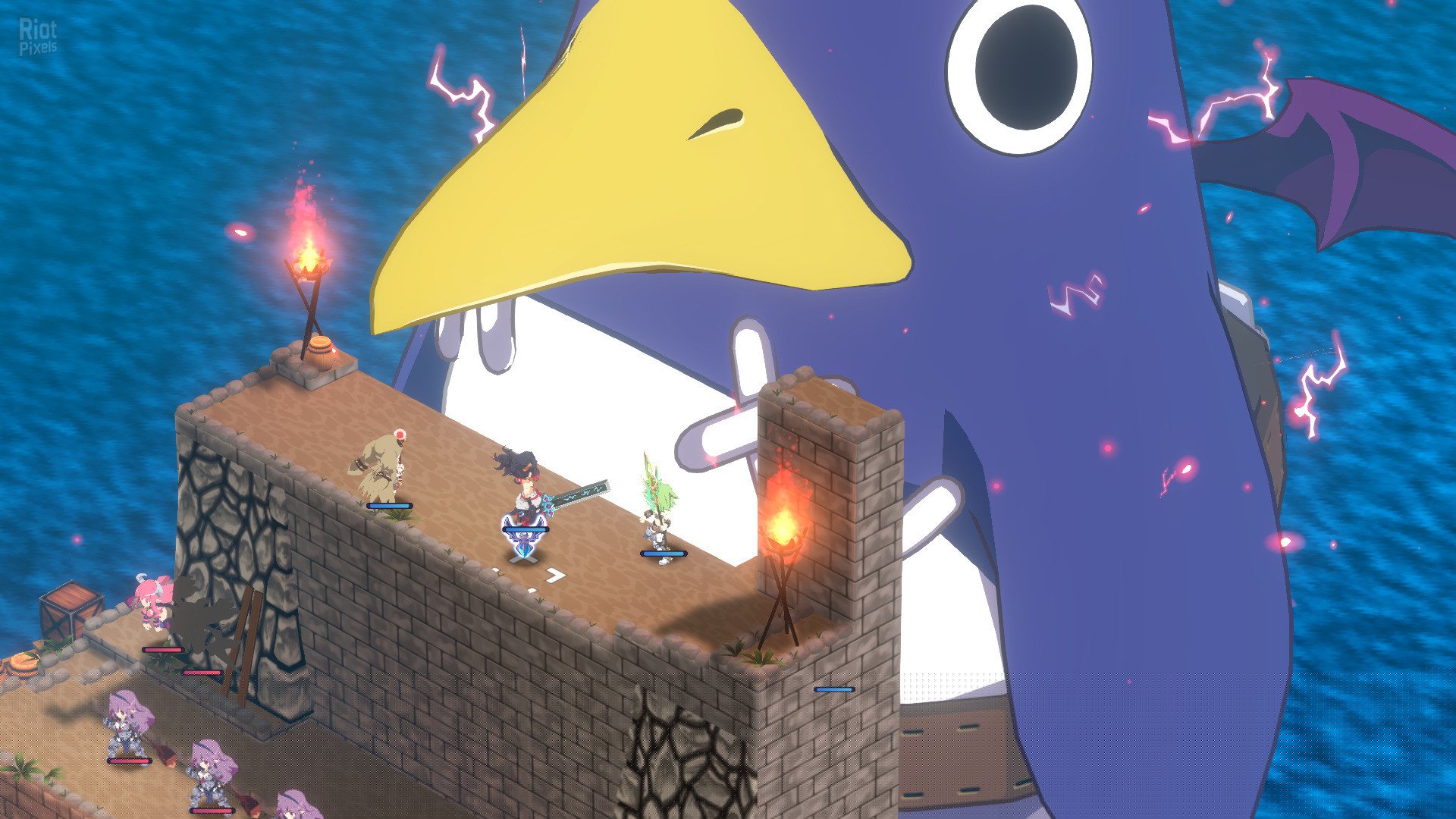 [13]-Disgaea 7: Vows of the Virtueless – Ultimate Edition, v1.12 + 14 DLCs/Bonuses + Windows 7 Fix Download-HohohoGames