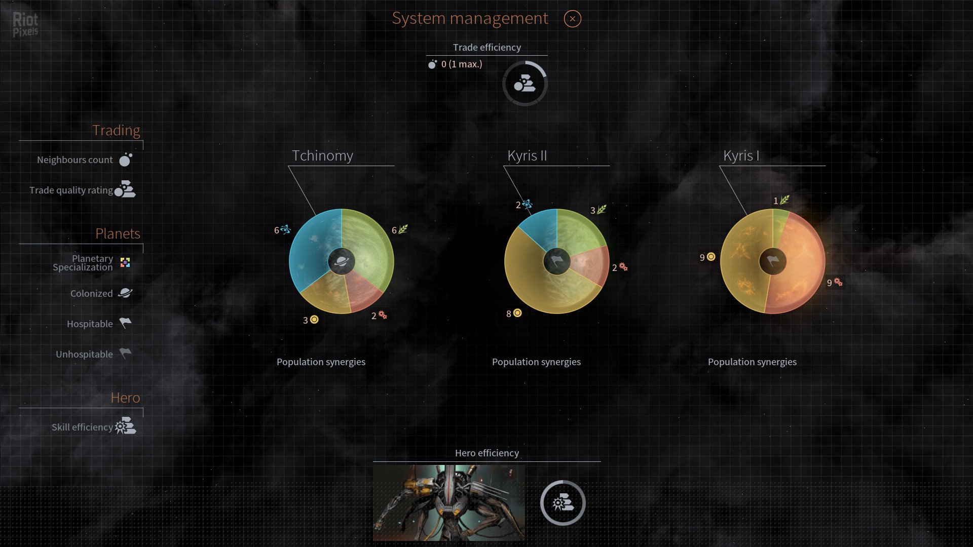 [15]-Endless Space 2: Definitive Edition – v1.5.60 (Re-Awakening Update) + All DLCs/Bonuses Download-HohohoGames