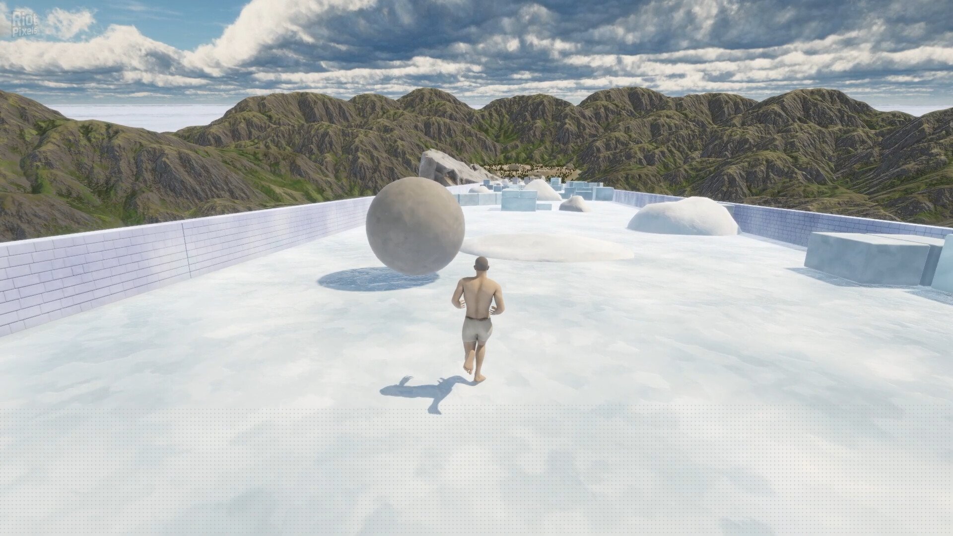 [8]-The Game of Sisyphus Download-HohohoGames