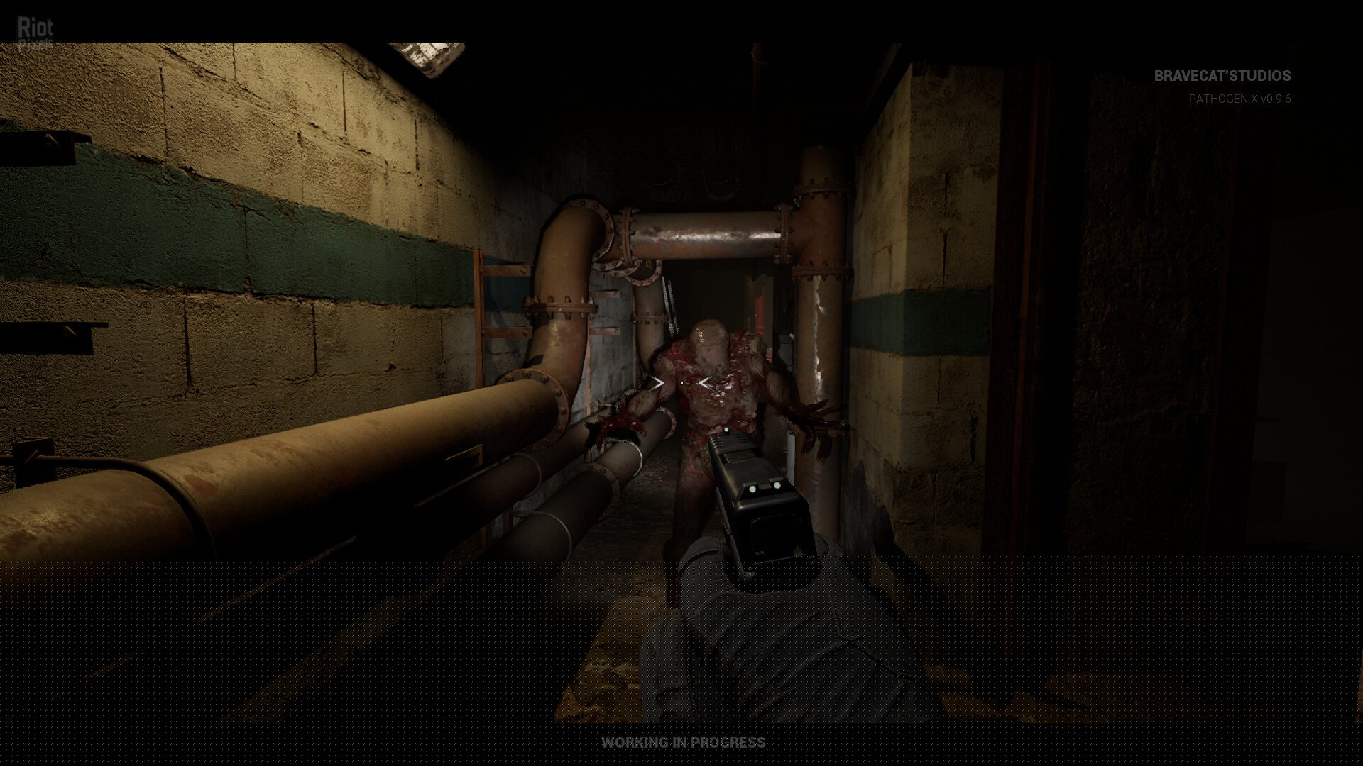 [2]-PATHOGEN X – v1.0.0.6 + Windows 7 Fix Download-HohohoGames