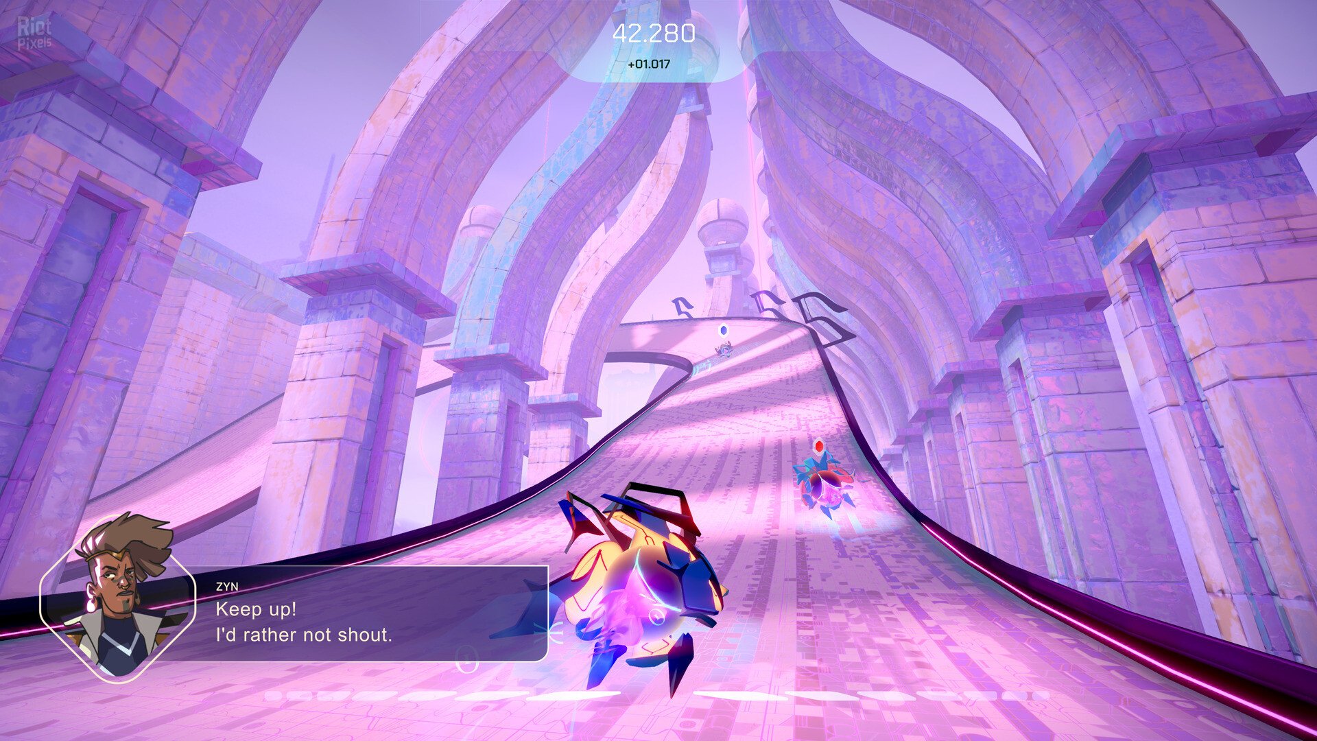 [4]-Phantom Spark: Deluxe Edition – v1.0.0:3004 + Bonus Soundtrack Download-HohohoGames