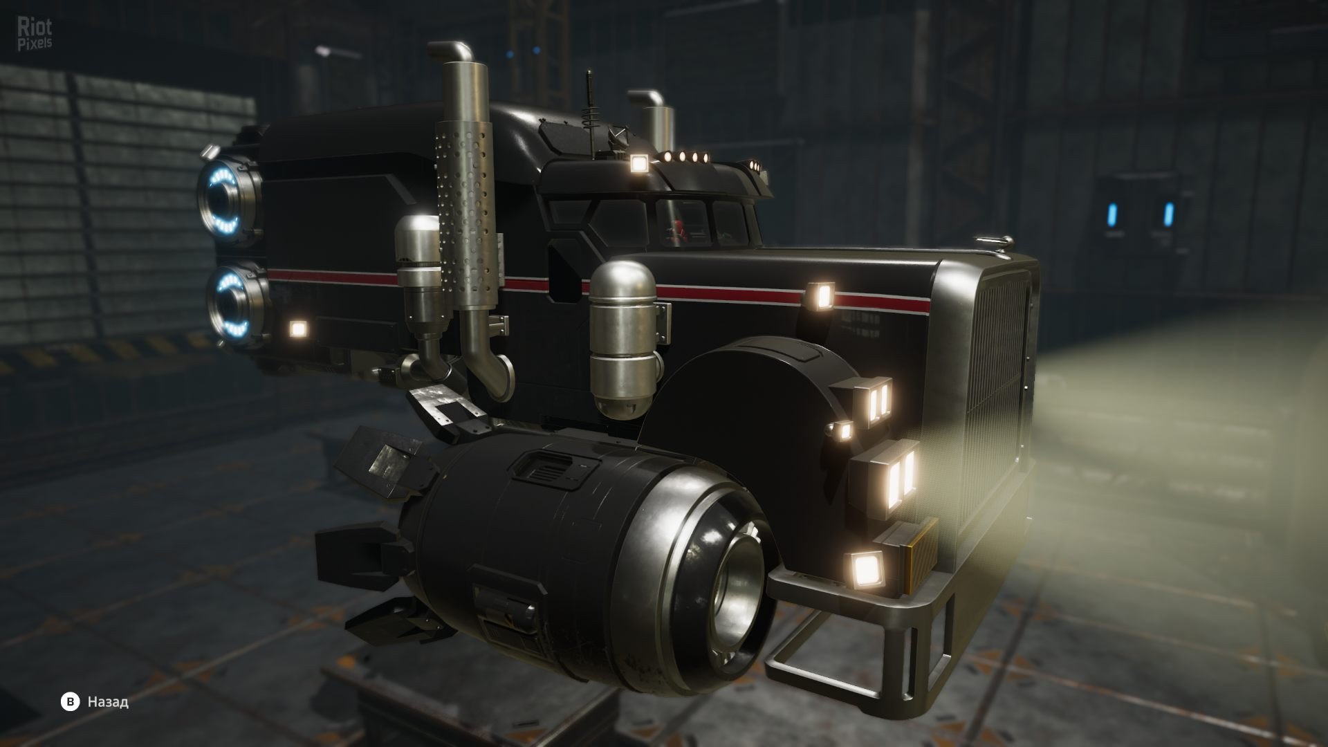 [7]-Star Trucker: Deluxe Bundle – v1.0.37.0 + 2 DLCs/Bonuses Download-HohohoGames