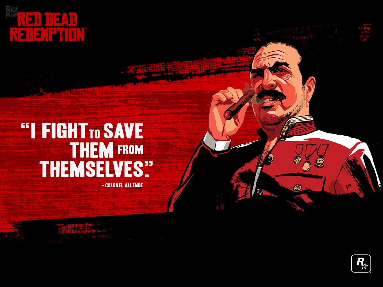 [22]-Red Dead Redemption – v1.0.40.57107 + Bonus Content Download-HohohoGames