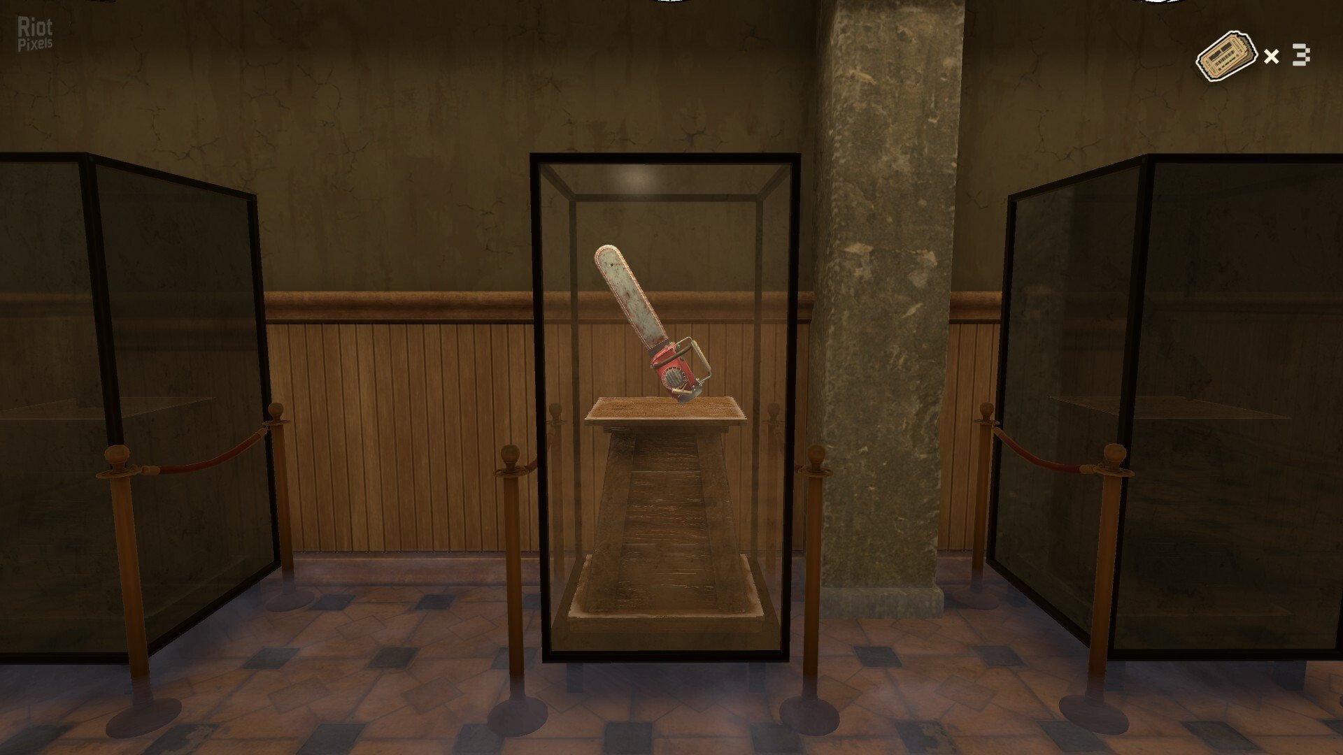 [12]-RetroRealms Arcade + 4 DLCs Download-HohohoGames