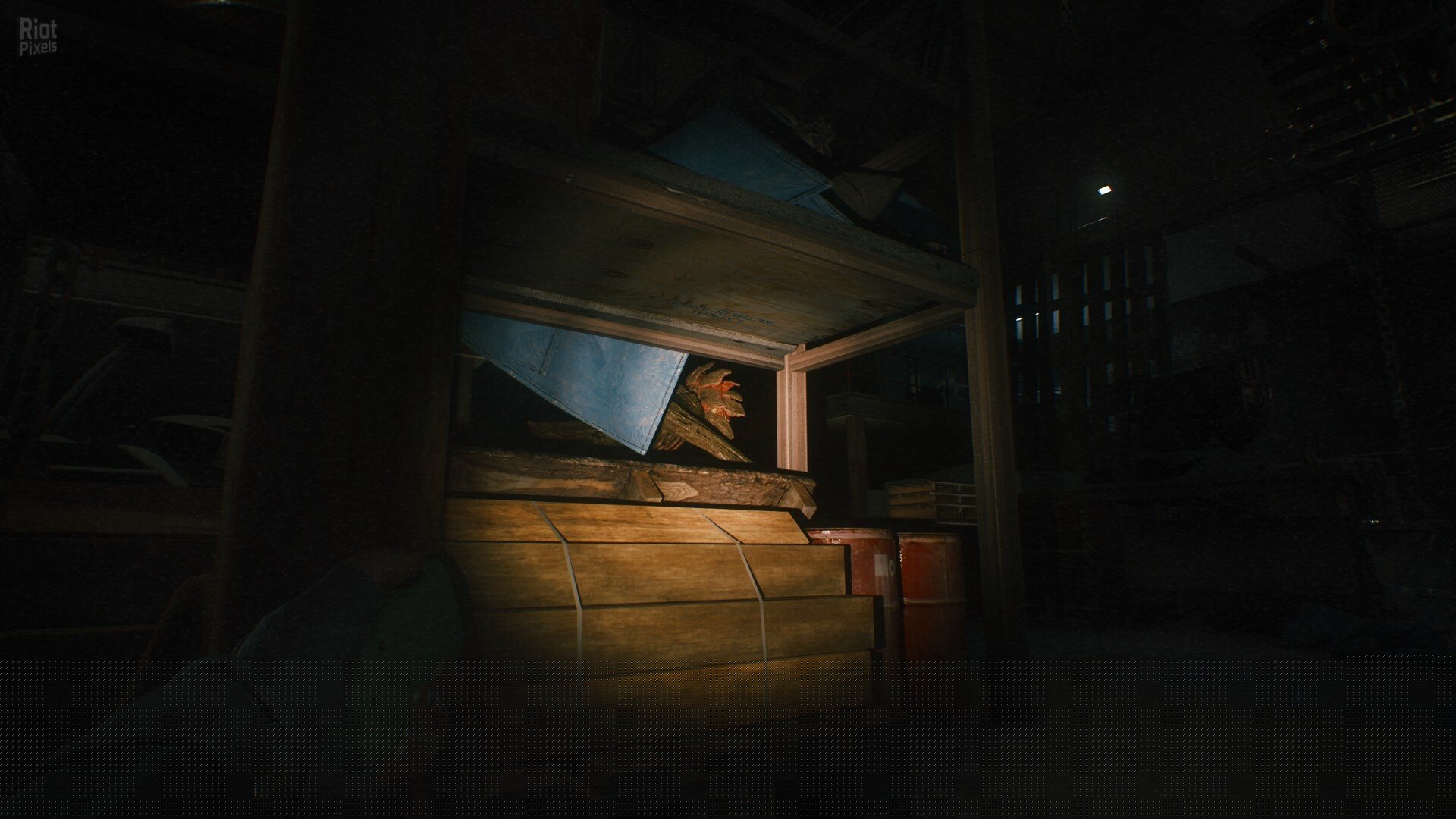[2]-A Quiet Place: The Road Ahead, v1.0.0 Build 45345.11446 + DLC + Windows 7 Fix Download-HohohoGames