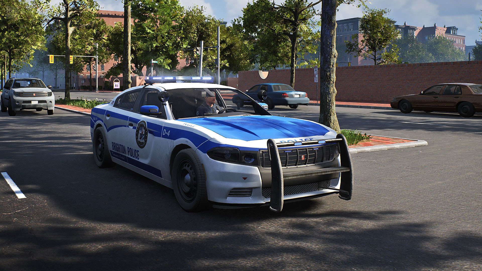 [9]-Police Simulator: Patrol Officers – v15.1.4-rc4+rel.473-306254 + 11 DLCs Download-HohohoGames