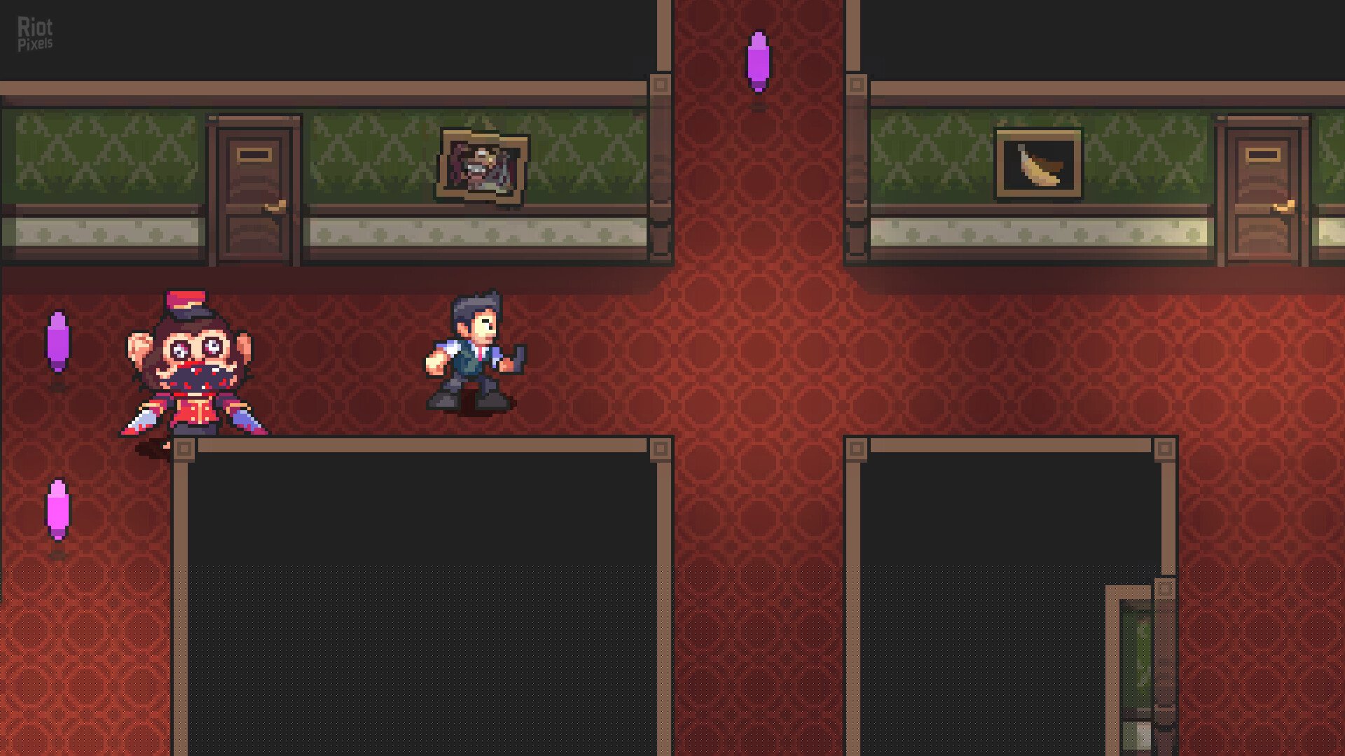 [4]-Super Dark Deception Download-HohohoGames