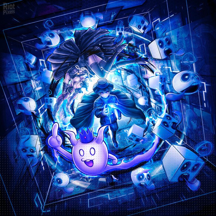 [17]-Master Detective Archives: RAIN CODE Plus – Deluxe Edition, v1.6.0 + Bonus DLCs Download-HohohoGames