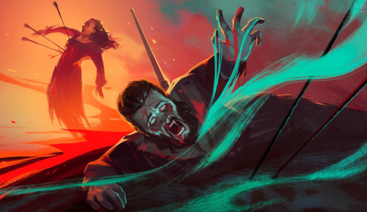 [22]-Age of Darkness: Final Stand – v1.0 (Release) Download-HohohoGames