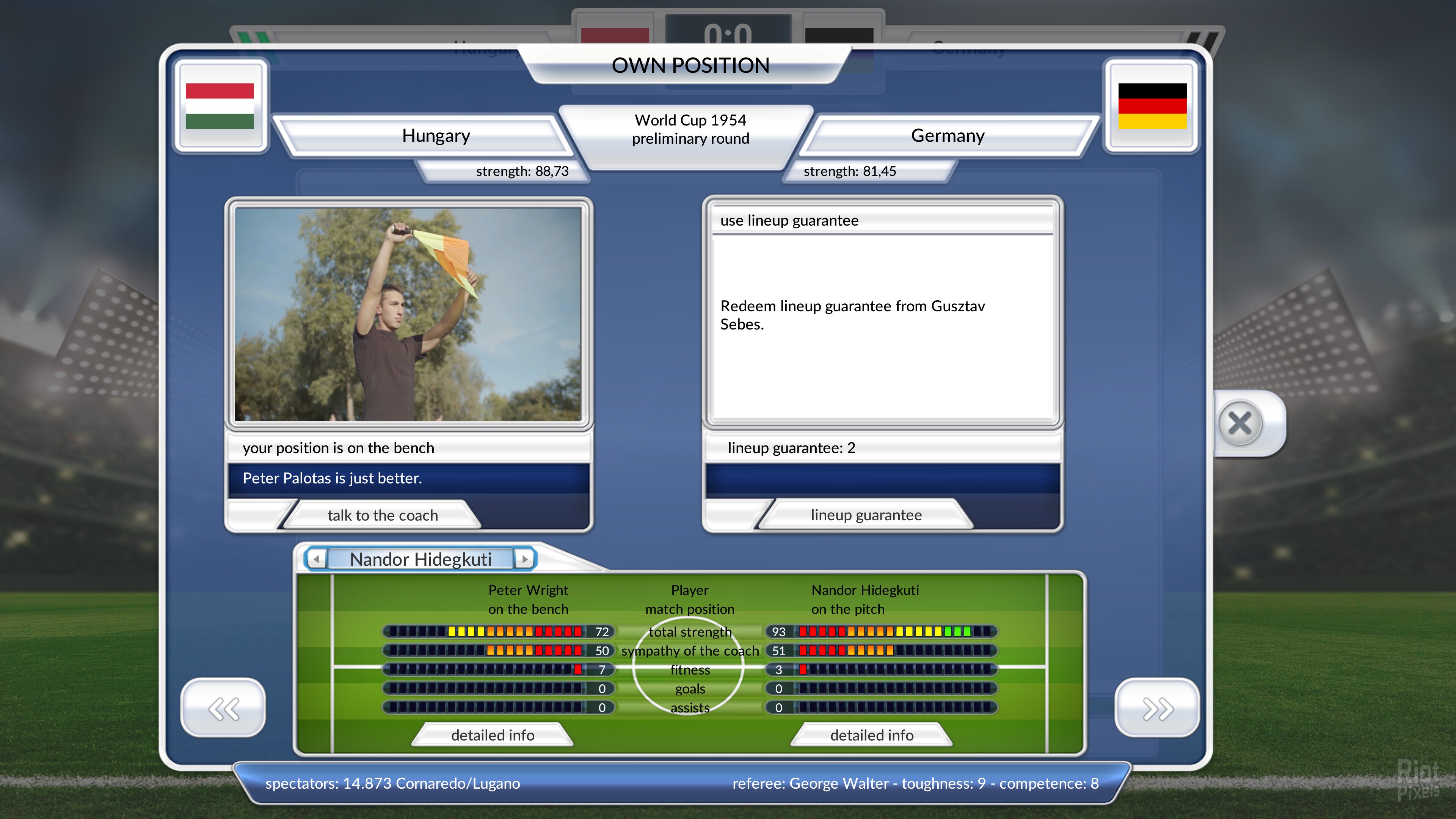 [11]-Goalgetter – v2.1.1 Download-HohohoGames
