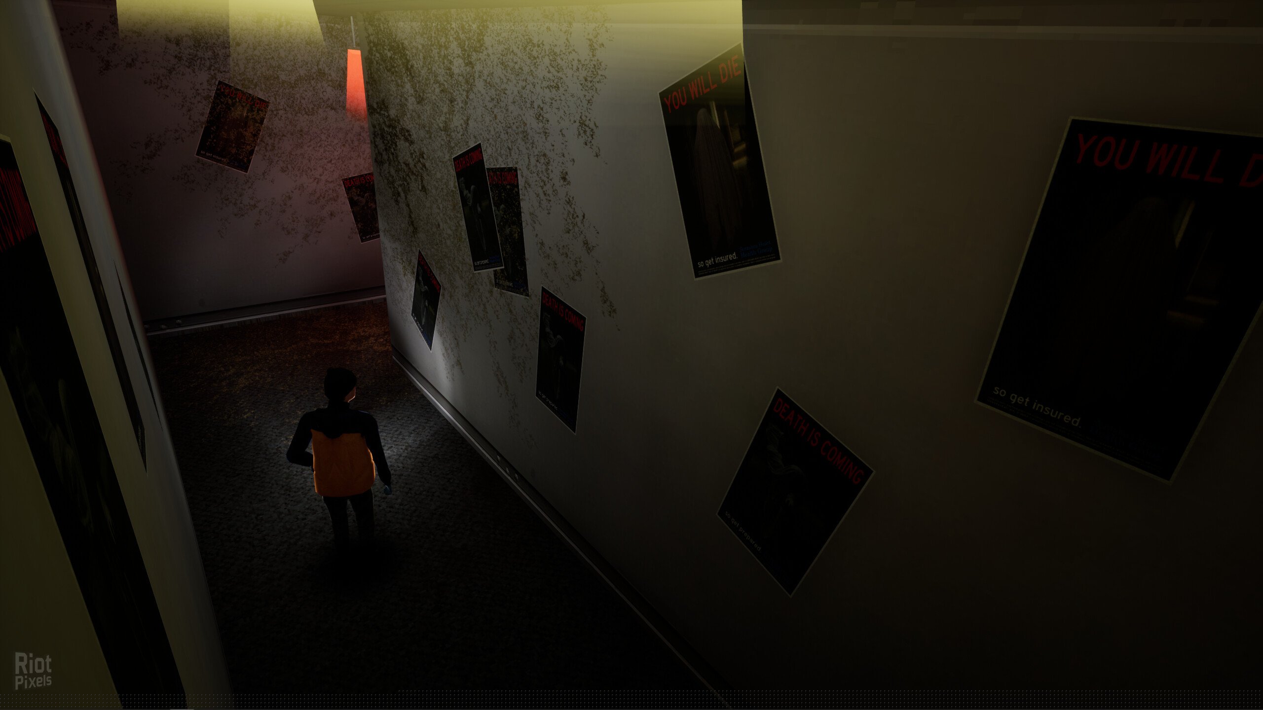 [9]-10 Dead Doves, v1.13.3 + Bonus Soundtrack Download-HohohoGames