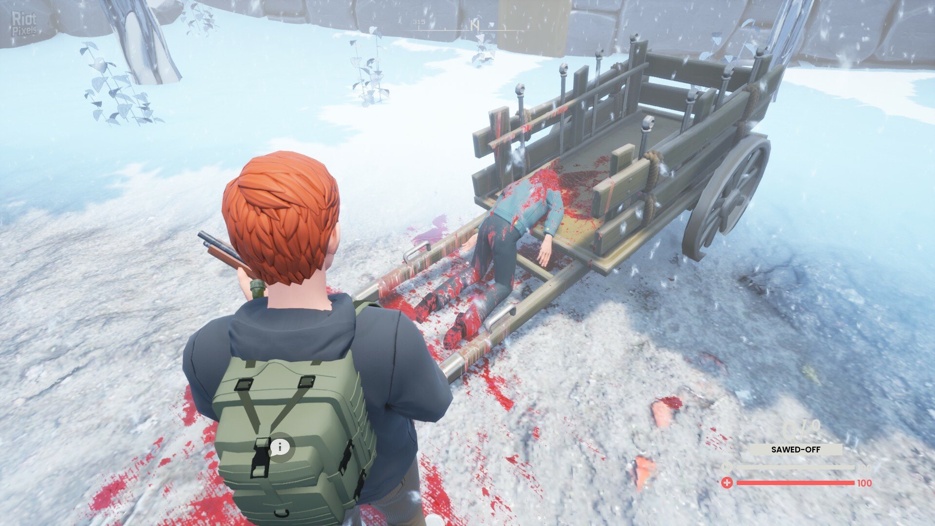 [5]-A Day Out – v1.4 Download-HohohoGames