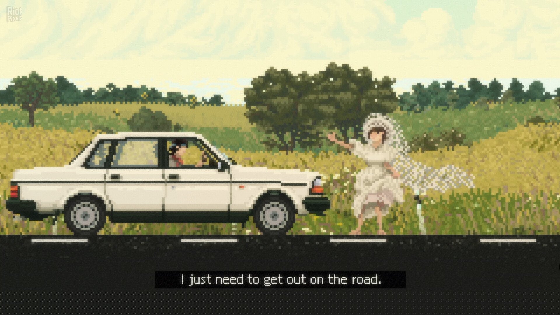 [6]-Keep Driving – v1.0.0.1 Download-HohohoGames
