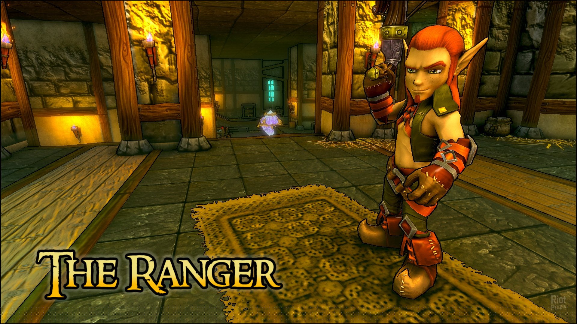 [19]-Dungeon Defenders: Ultimate Collection – v10.1.0 + 38 DLCs Download-HohohoGames