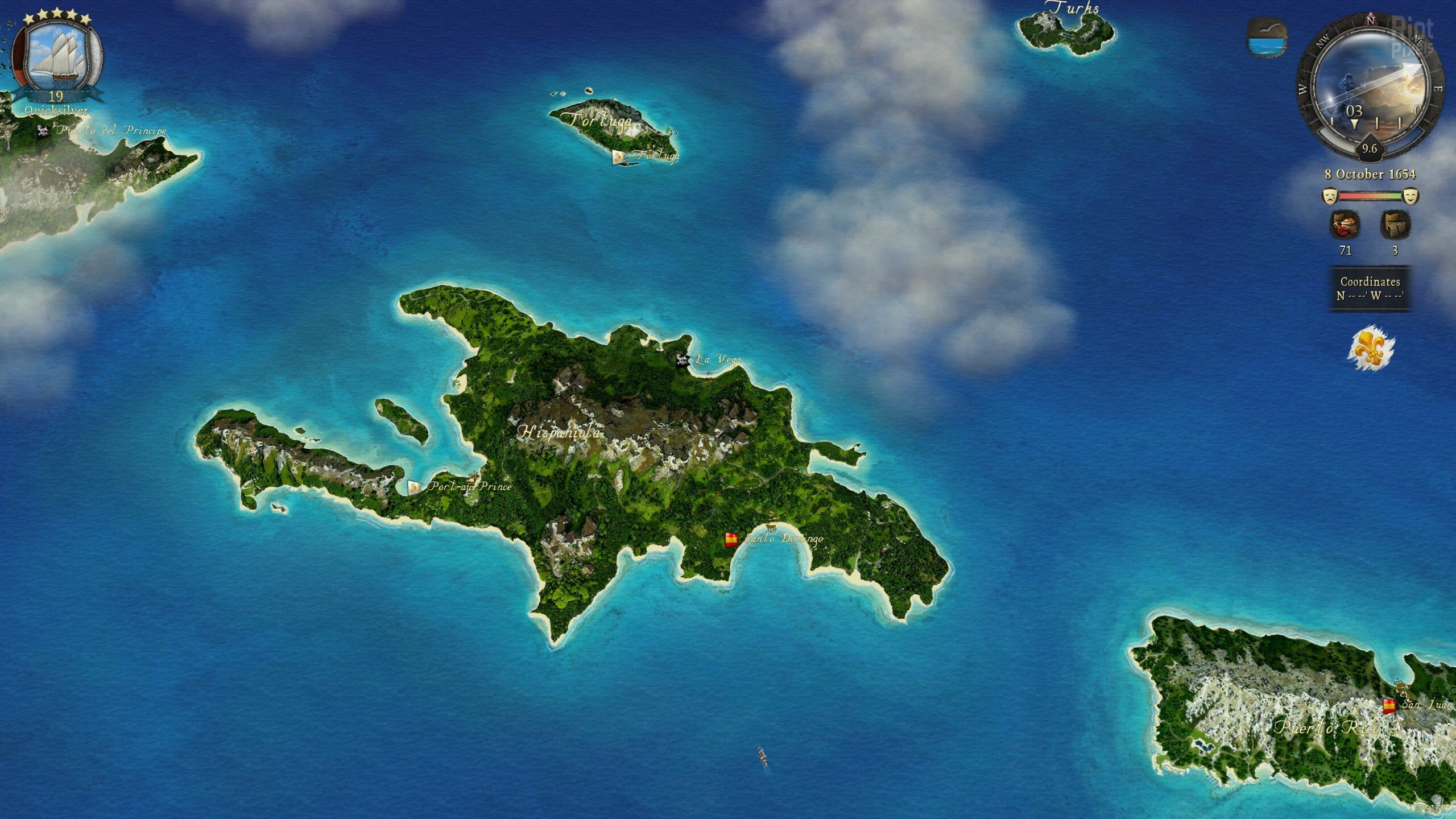 [14]-Caribbean Legend: Complete Edition, v1.4.0 (27.03.25) + 4 DLCs Download-HohohoGames