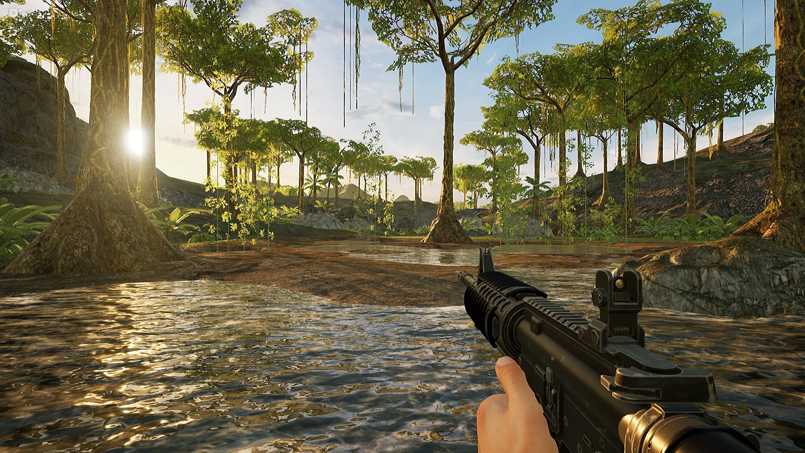 [6]-Strike Force 2: Terrorist Hunt – Enhanced Edition – v2.0.1 Download-HohohoGames