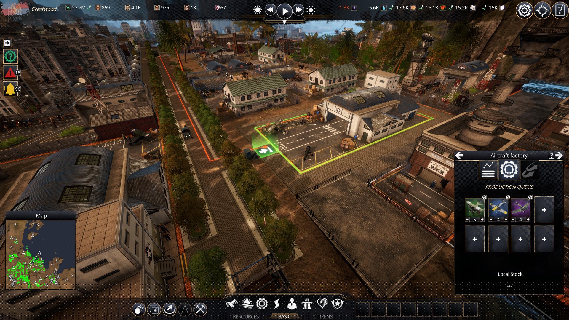 [16]-KAISERPUNK: Supporter Edition – v1.00.002 + DLC + Bonus OST + DLC Fix Download-HohohoGames