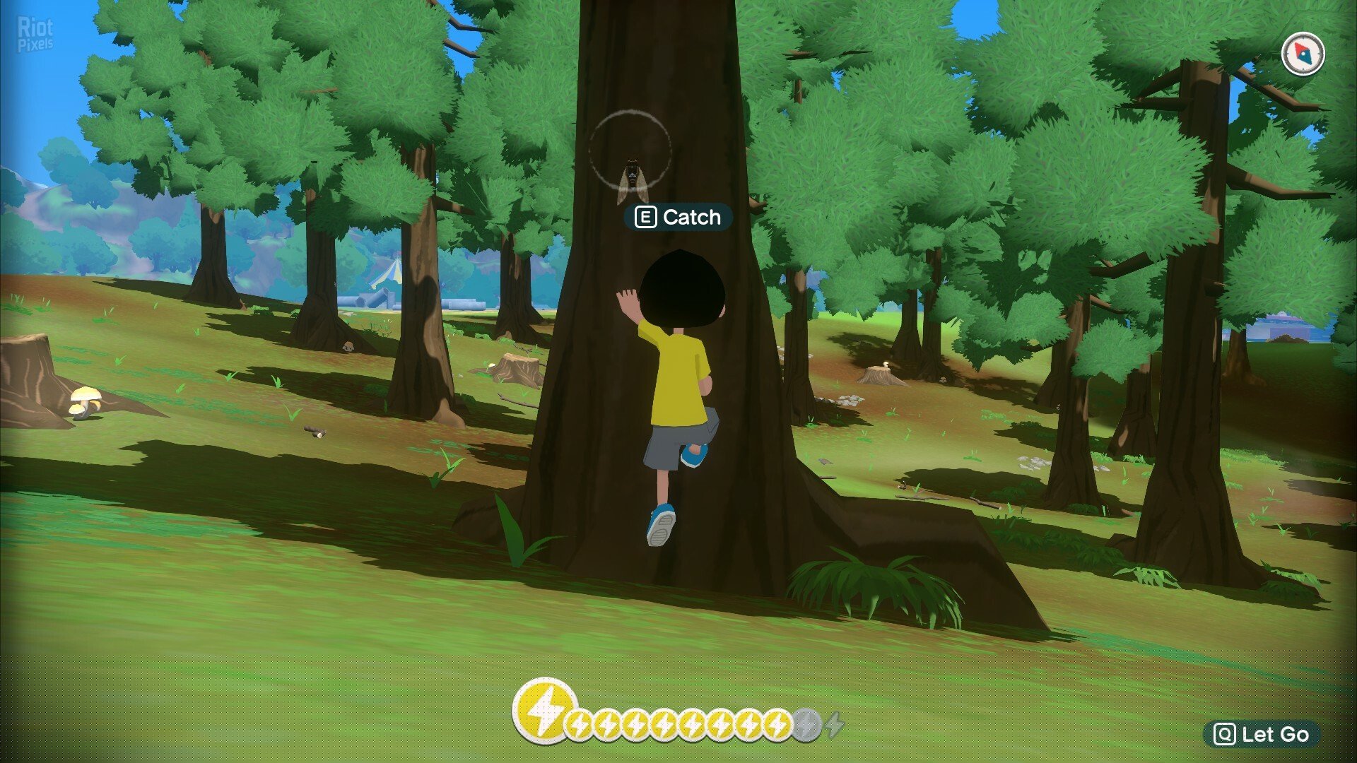 [5]-Natsu-Mon: 20th Century Summer Kid + Broadcast Over Sunset DLC Download-HohohoGames