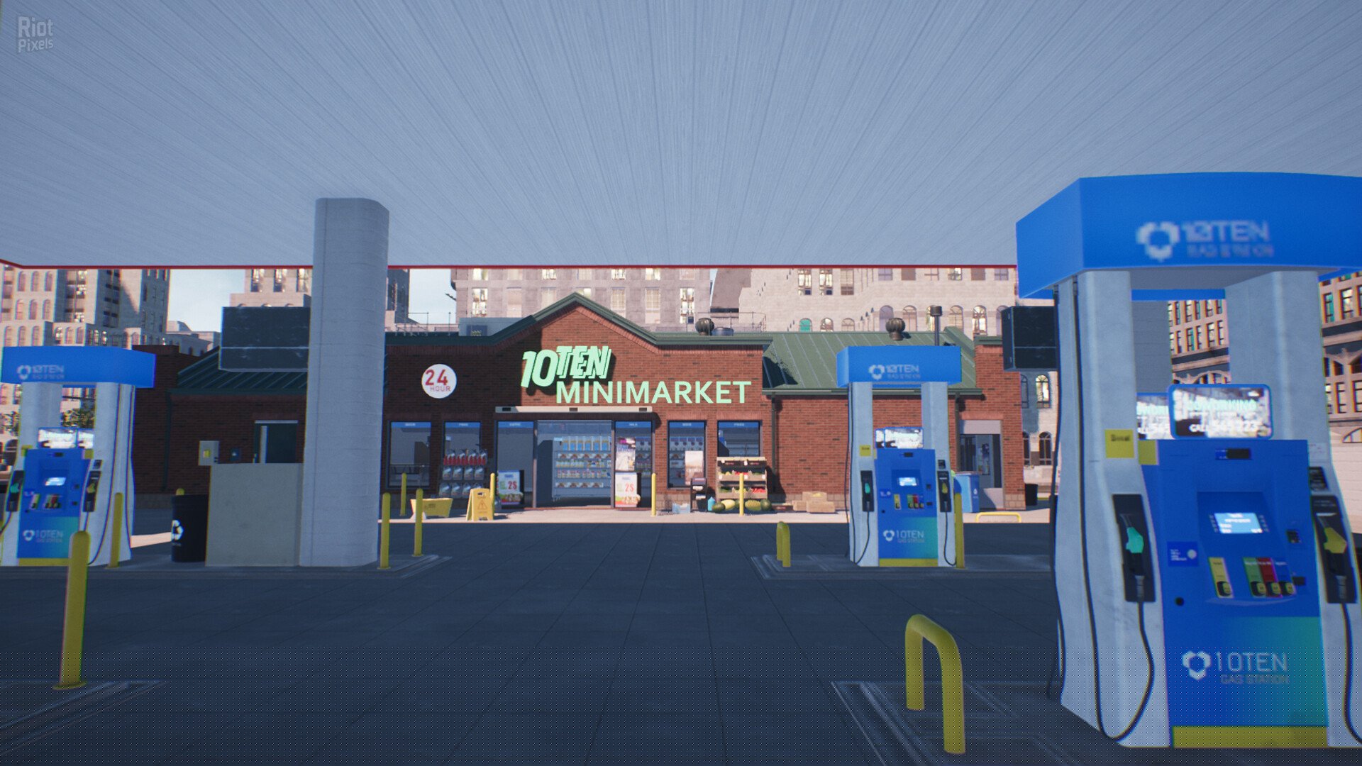[11]-Auto Sale Life – v1.0 (Release) Download-HohohoGames
