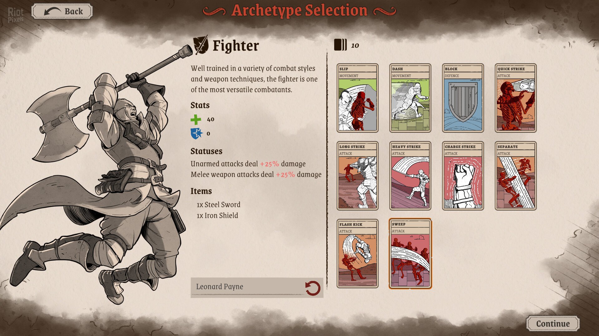 [6]-Knights in Tight Spaces: Collector’s Edition – v1.0.18525 + 2 DLCs/Bonuses Download-HohohoGames