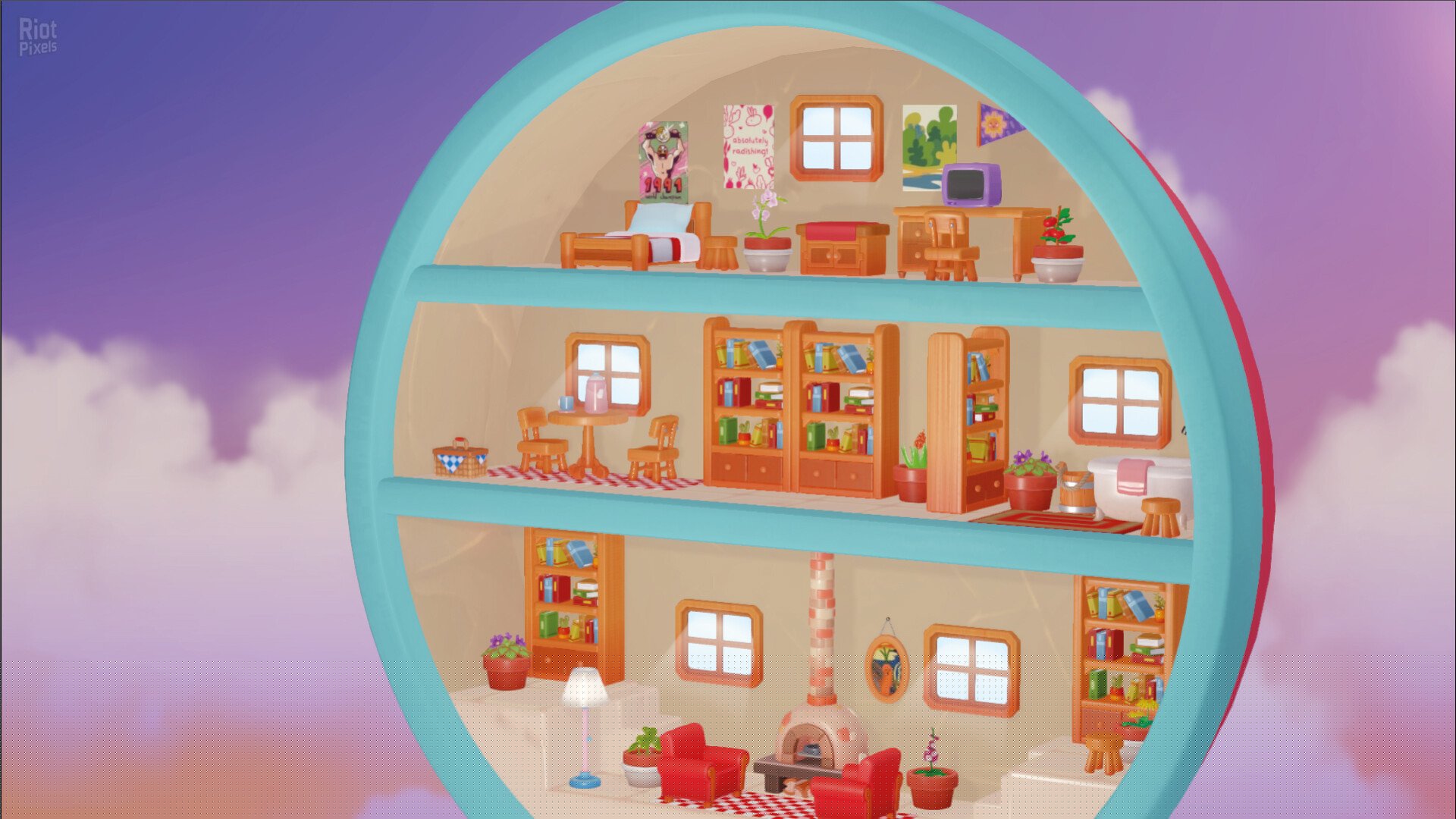 [9]-Tiny Garden – v1.0.2 + 3 DLCs Download-HohohoGames