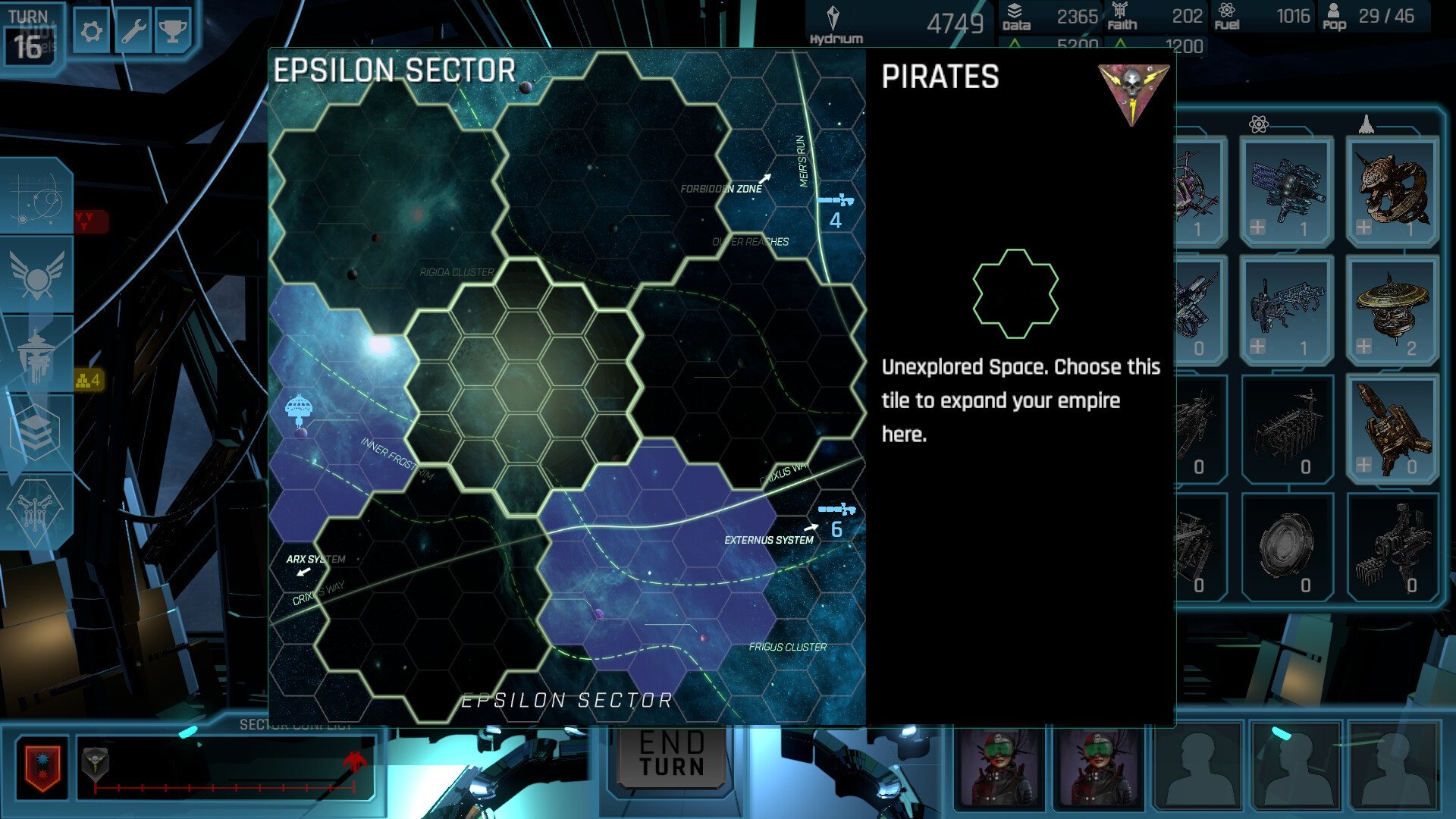 [5]-Hyper Empire – Build 17993748 Download-HohohoGames