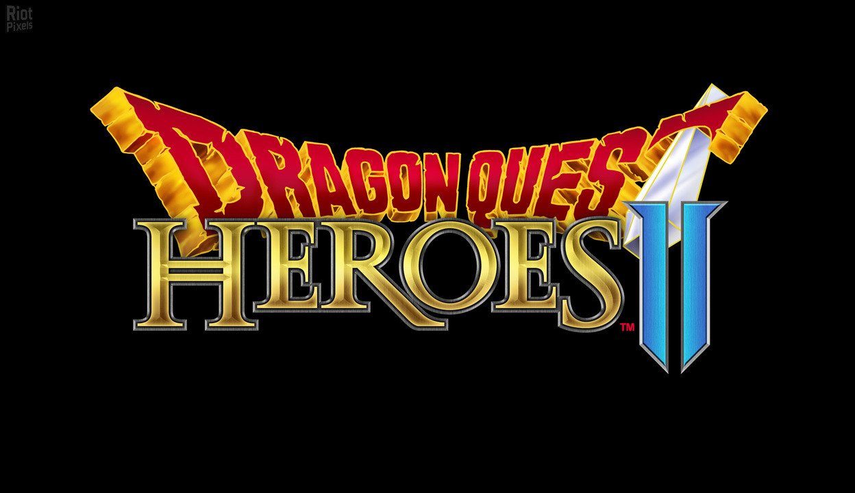 [22]-Dragon Quest Heroes 2: Explorer’s Edition + All DLCs Download-HohohoGames