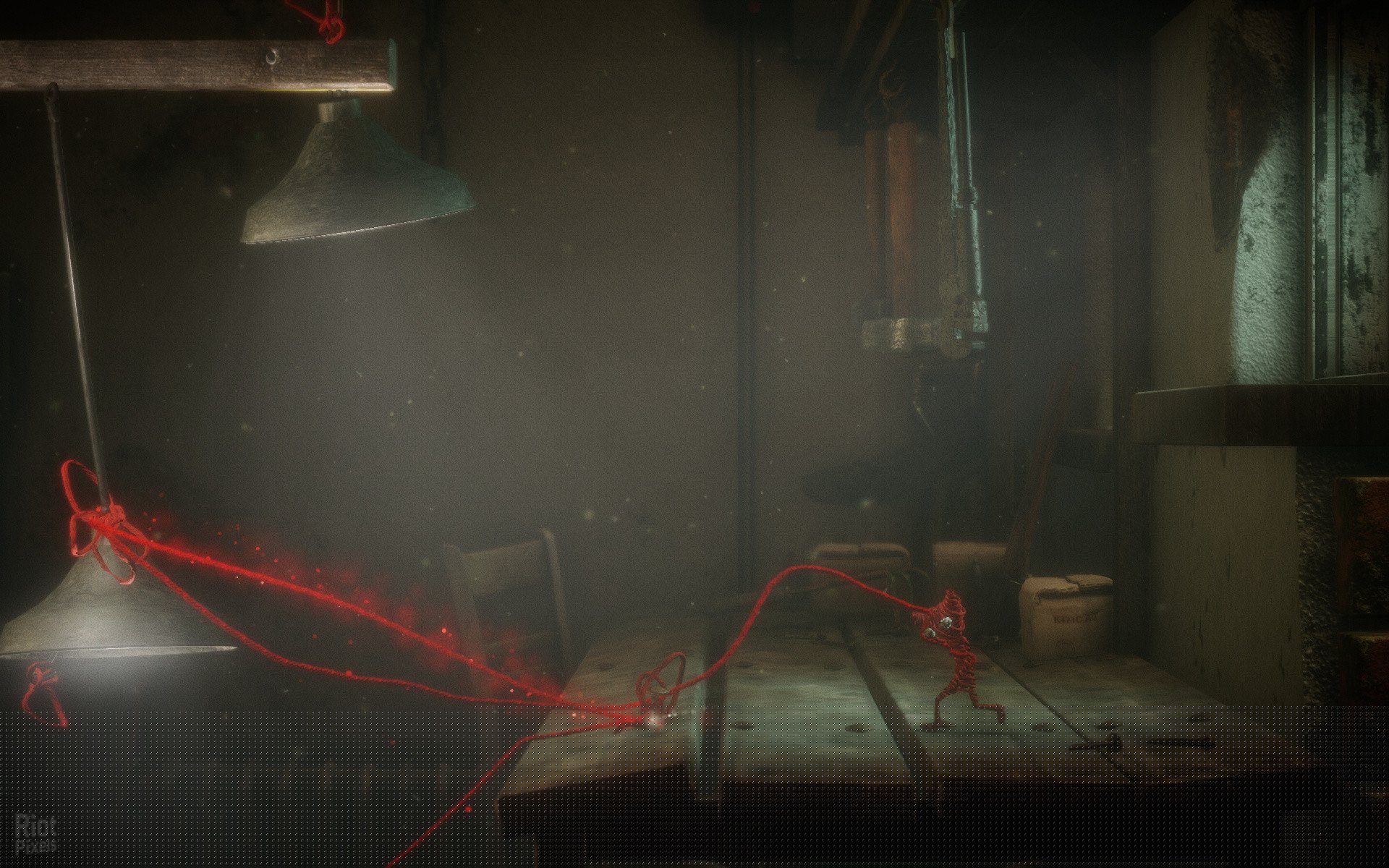 [12]-Unravel Download-HohohoGames