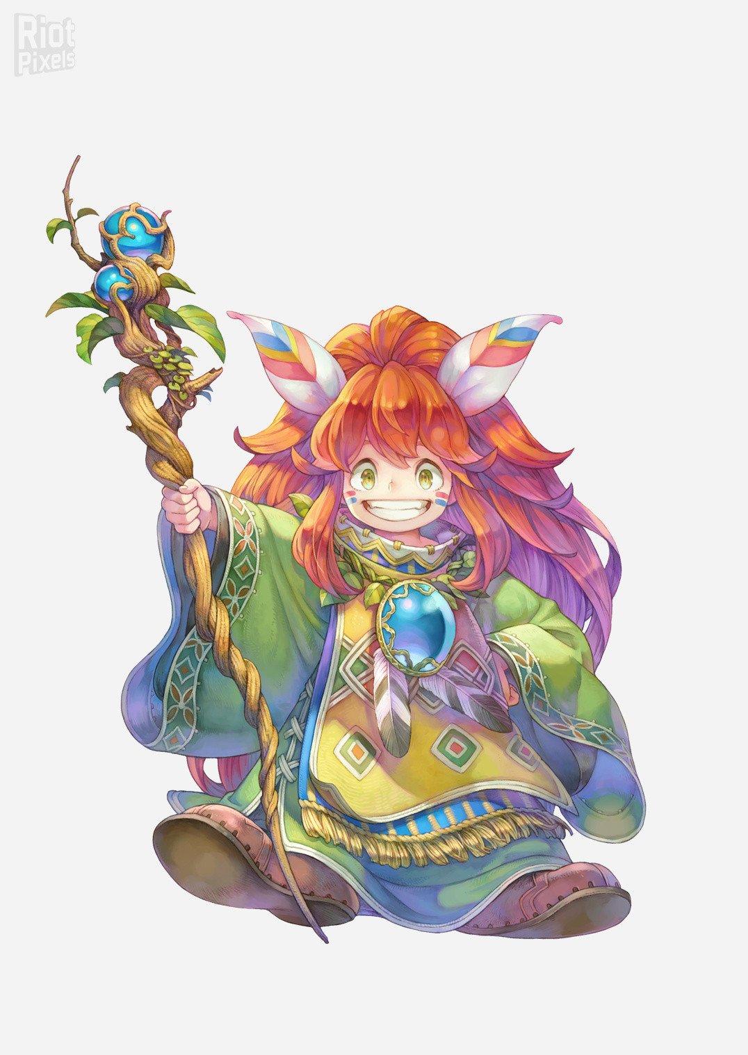 [9]-Secret of Mana: Day-1 Edition + 2 DLCs Download-HohohoGames