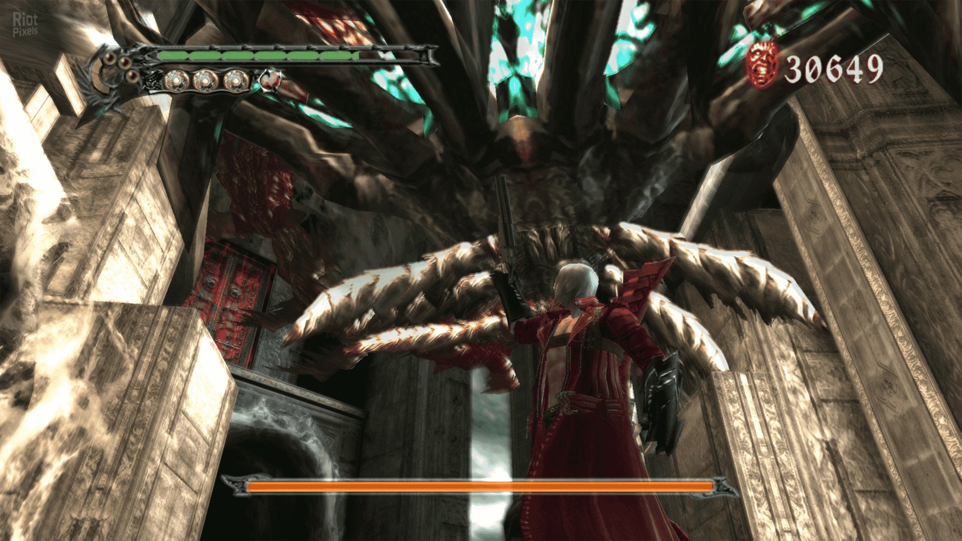 [3]-Devil May Cry HD Collection Download-HohohoGames