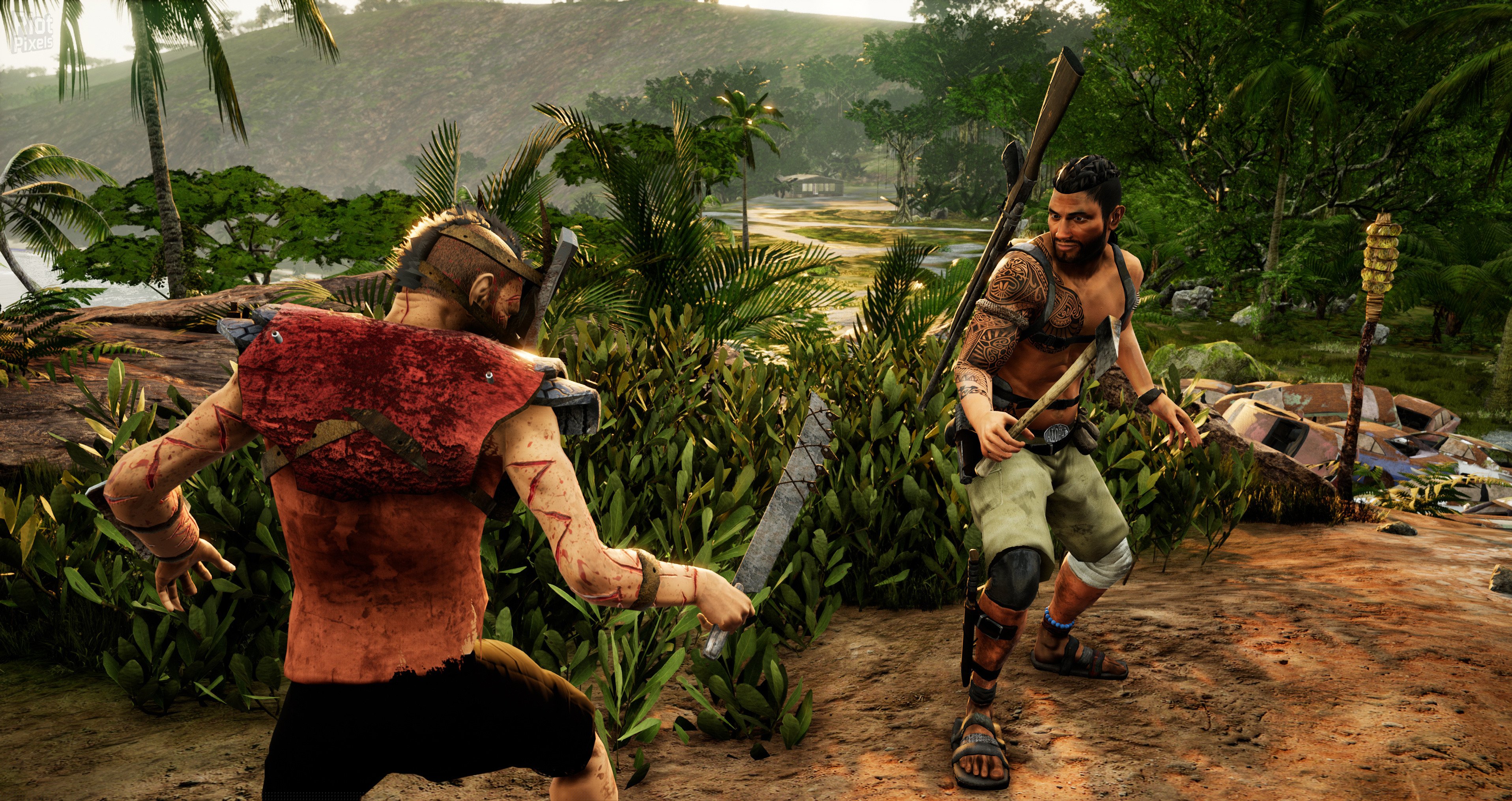 [2]-Ashes of Oahu Download-HohohoGames