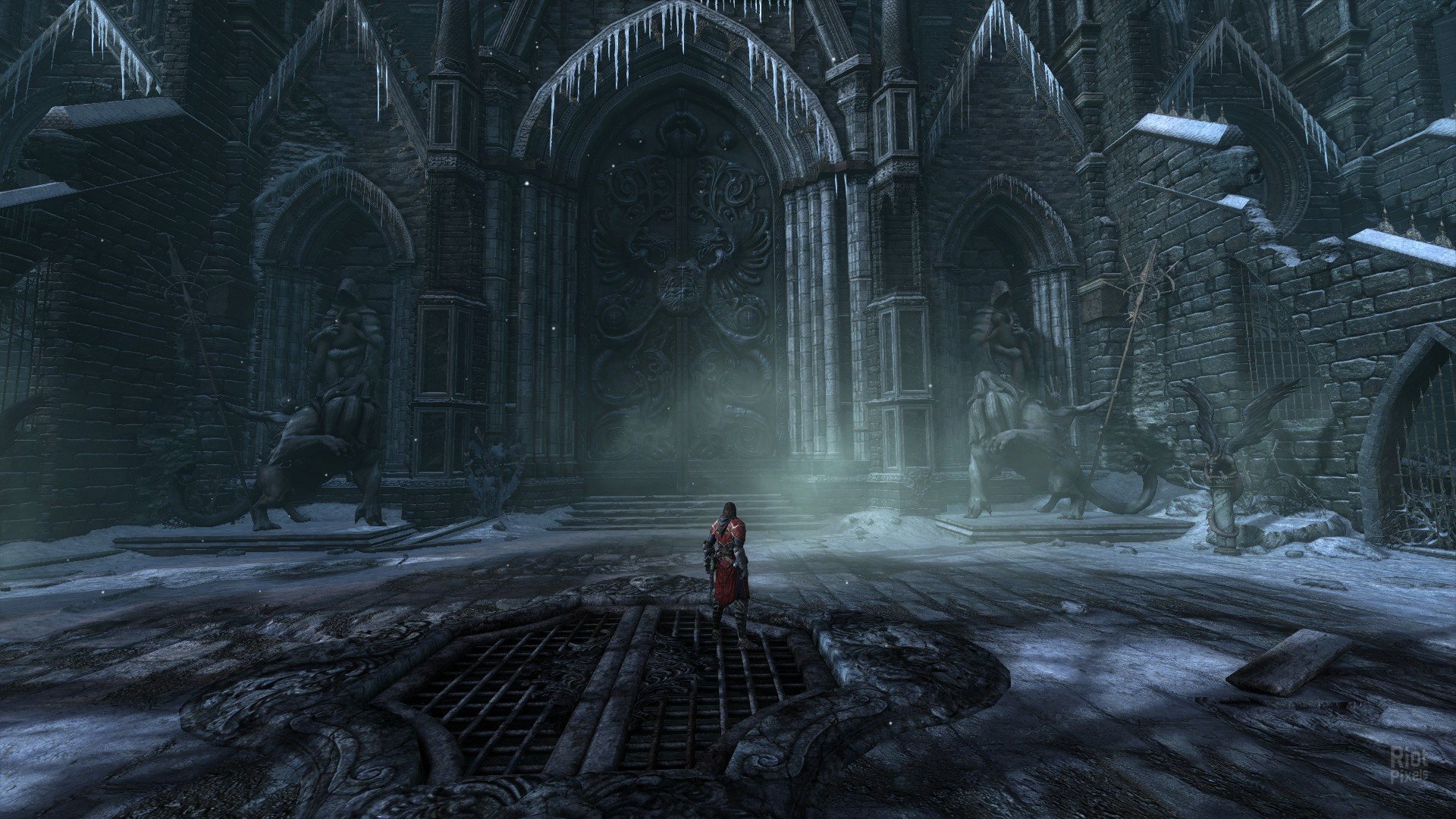 [7]-Castlevania: Lords of Shadow – Ultimate Edition – v1.0.2.9/Update 2 + All DLCs Download-HohohoGames