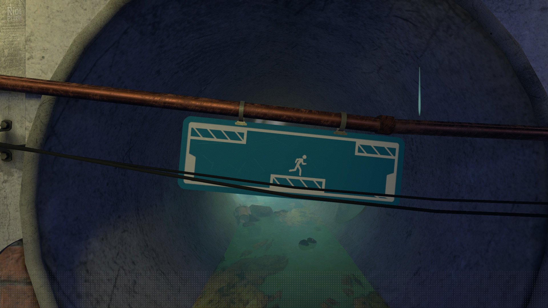 [4]-The Pedestrian Download-HohohoGames