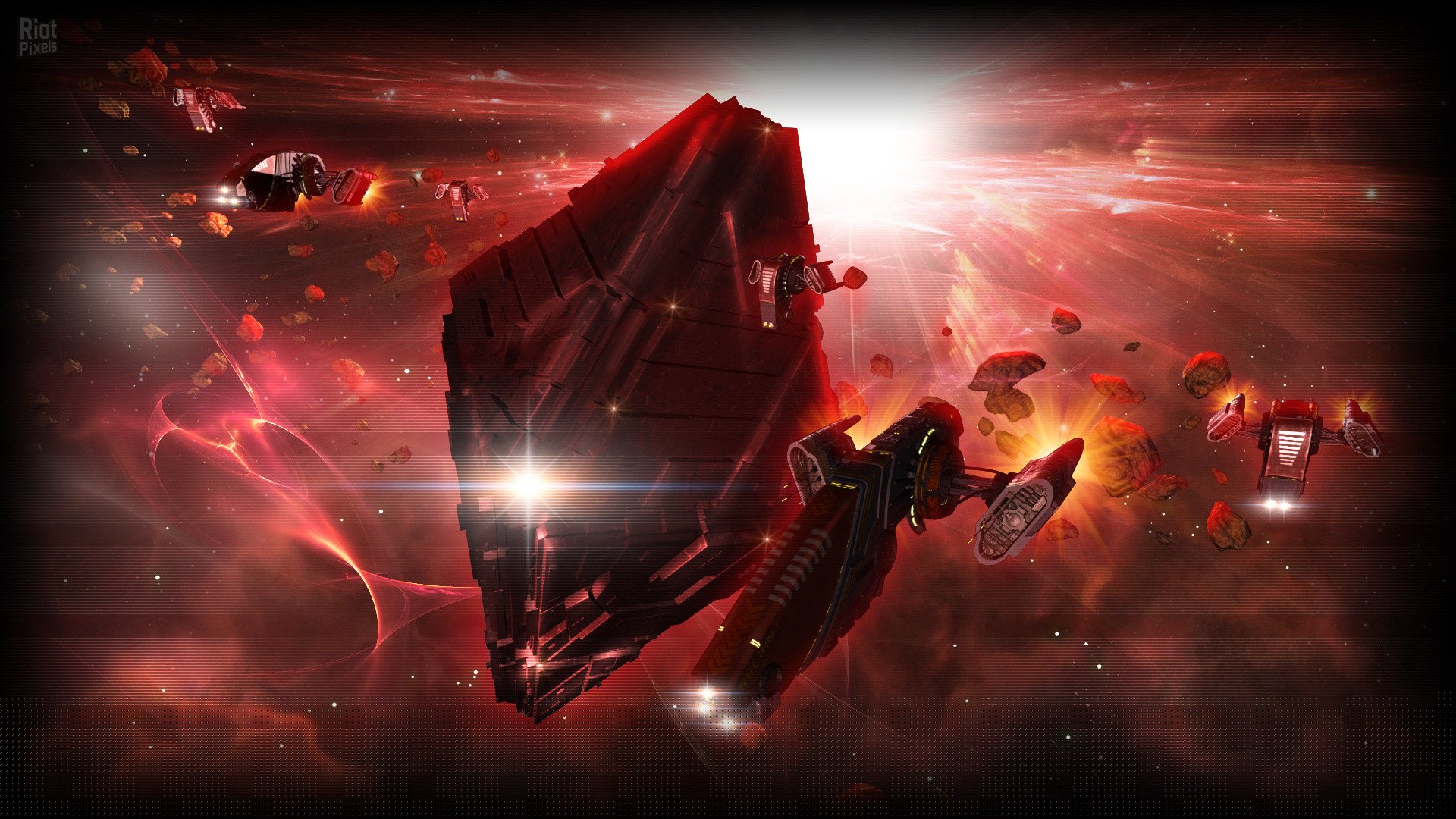 [11]-Starpoint Gemini 2: Collector’s Edition – v1.9901 + 4 DLCs Download-HohohoGames