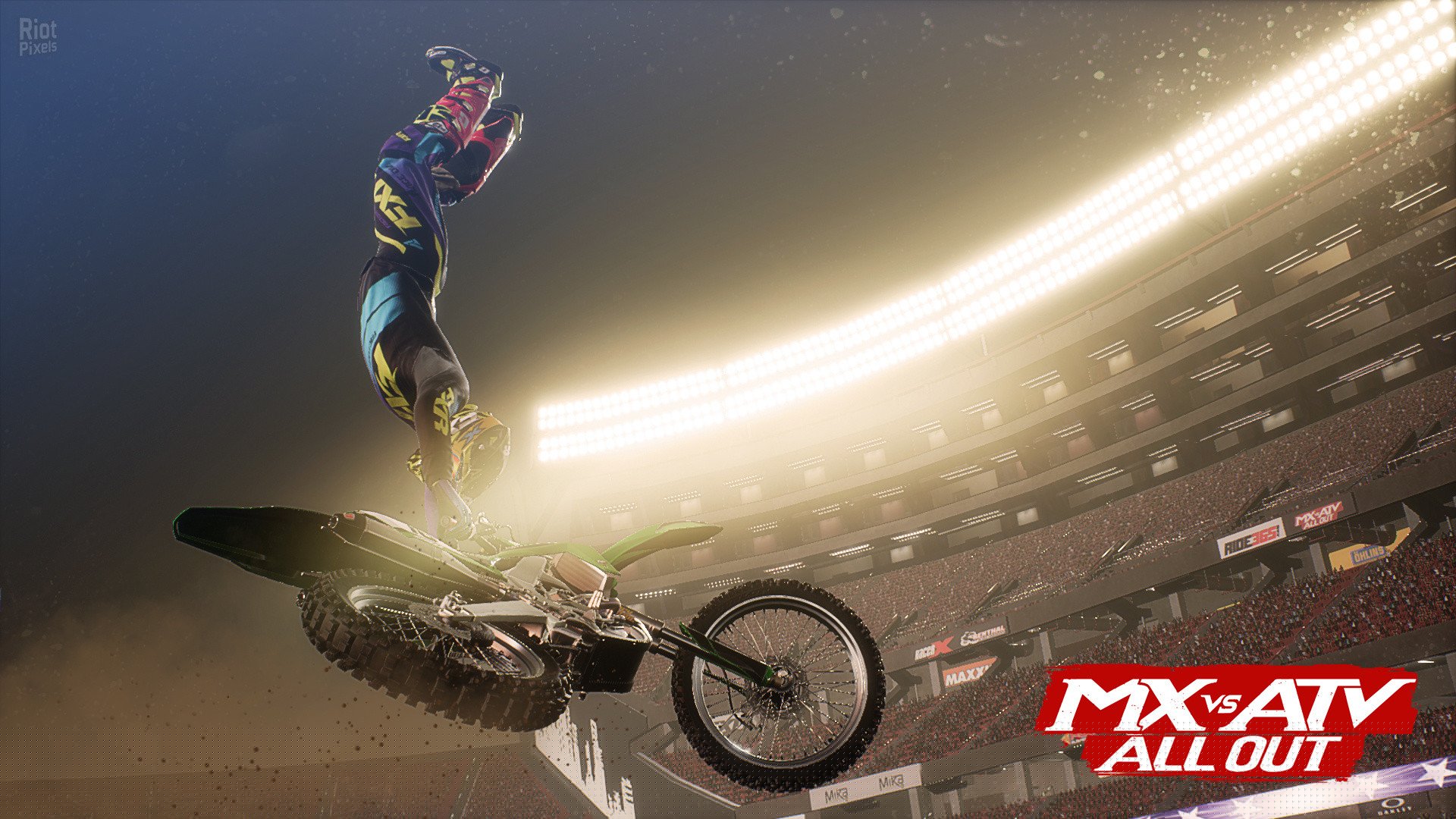 [8]-MX vs. ATV All Out – v2.9.6 HotFix + 37 DLCs Download-HohohoGames