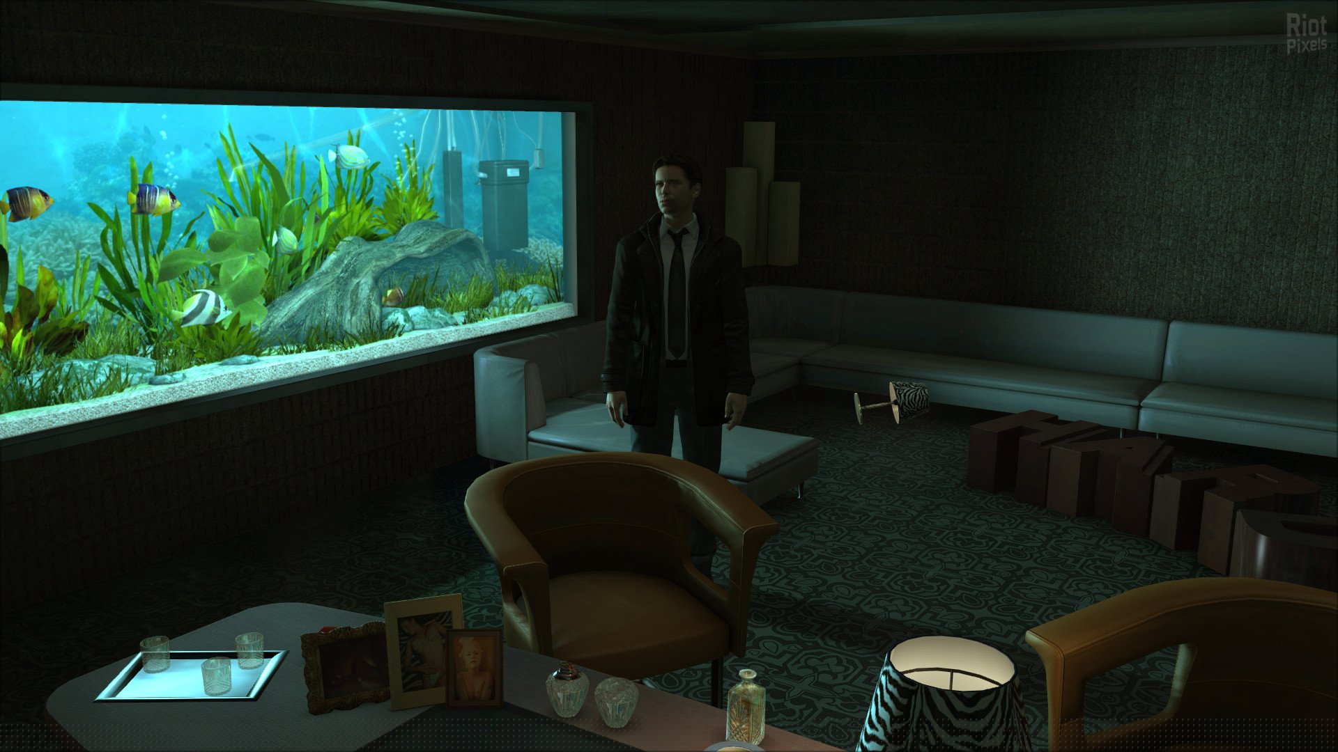 [9]-Heavy Rain – Build 5187887 Download-HohohoGames