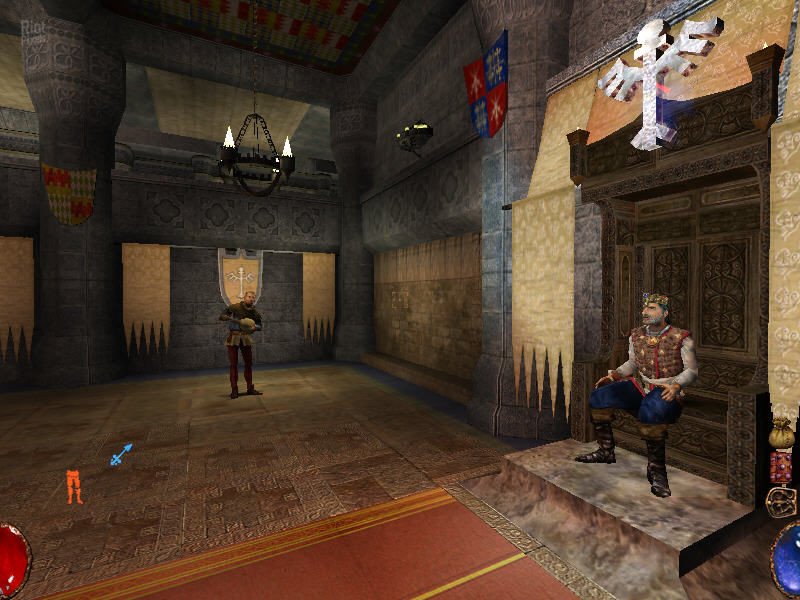 [11]-Arx Fatalis – v1.22 + Arx Libertatis (2 versions) + Arx Neuralis v0.9 Download-HohohoGames