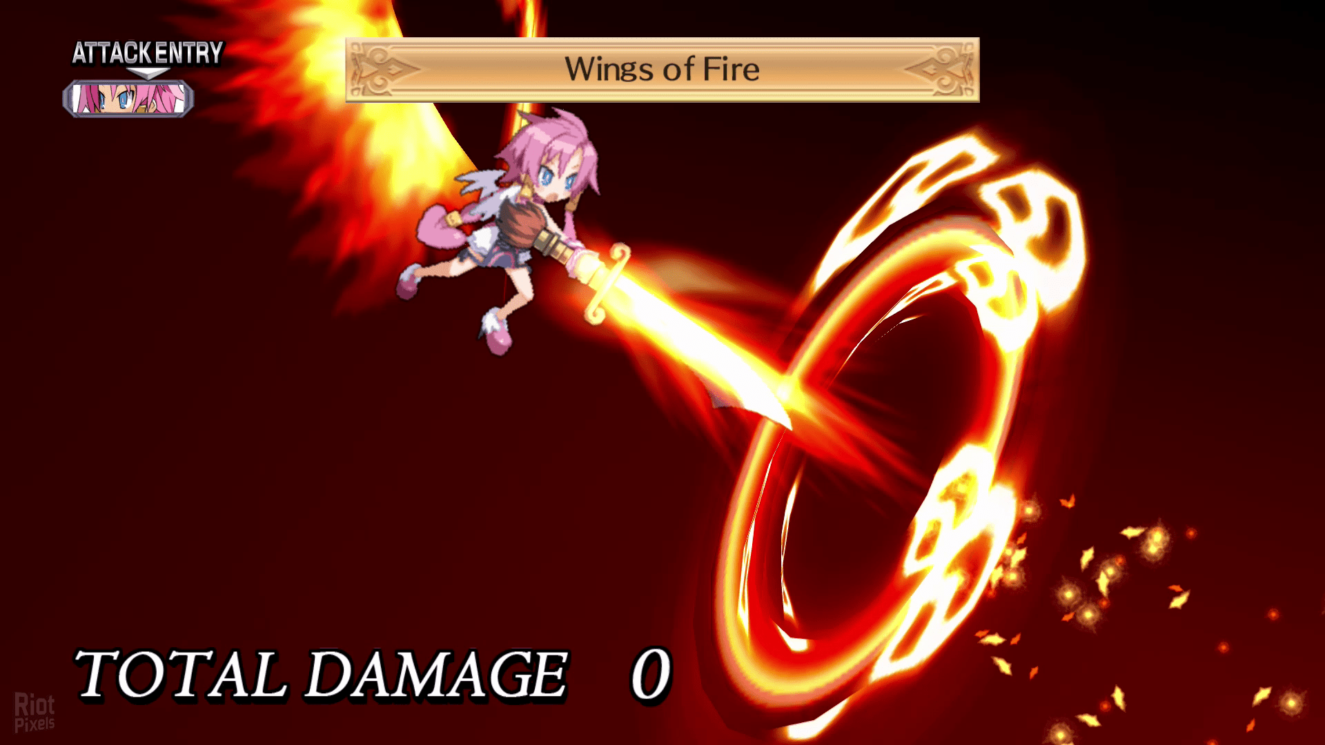 [7]-Disgaea 4 Complete+ Download-HohohoGames