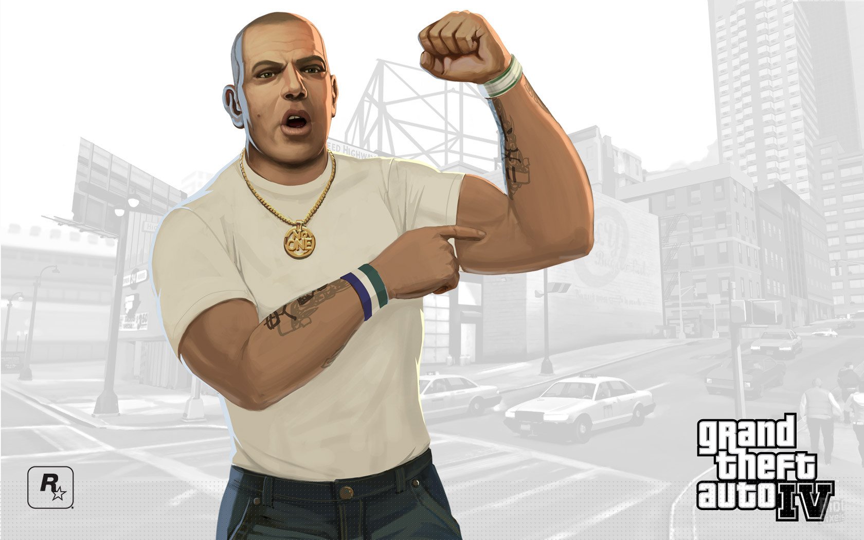 [18]-GTA 4 / Grand Theft Auto IV: The Complete Edition – v1.2.0.43 + Radio Downgrader + Vanilla Fixes Modpack v1.6.2 + Wrappers Download-HohohoGames