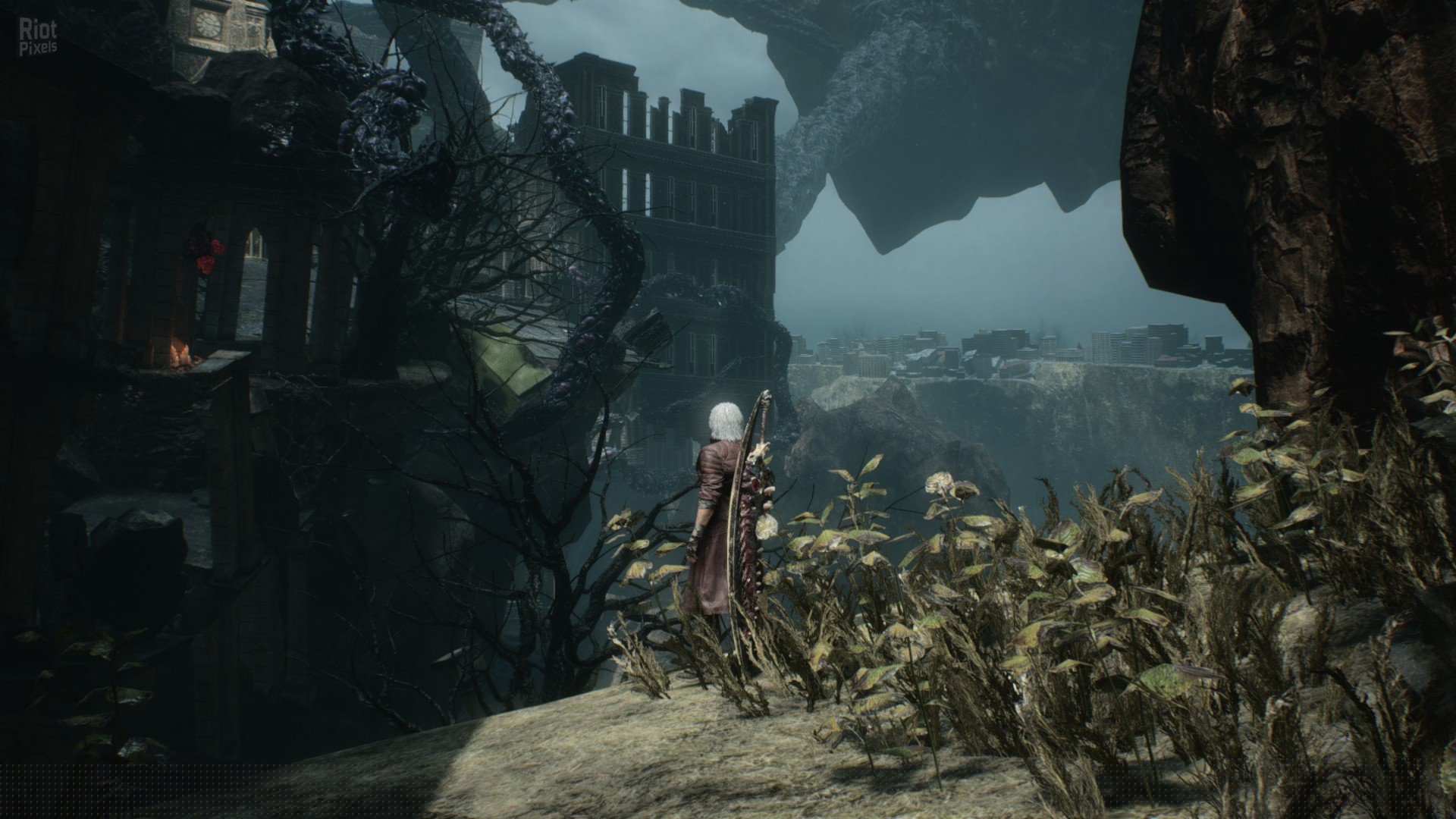 [13]-Devil May Cry 5: Deluxe Edition – v12152020/5962864 + 31 DLCs Download-HohohoGames