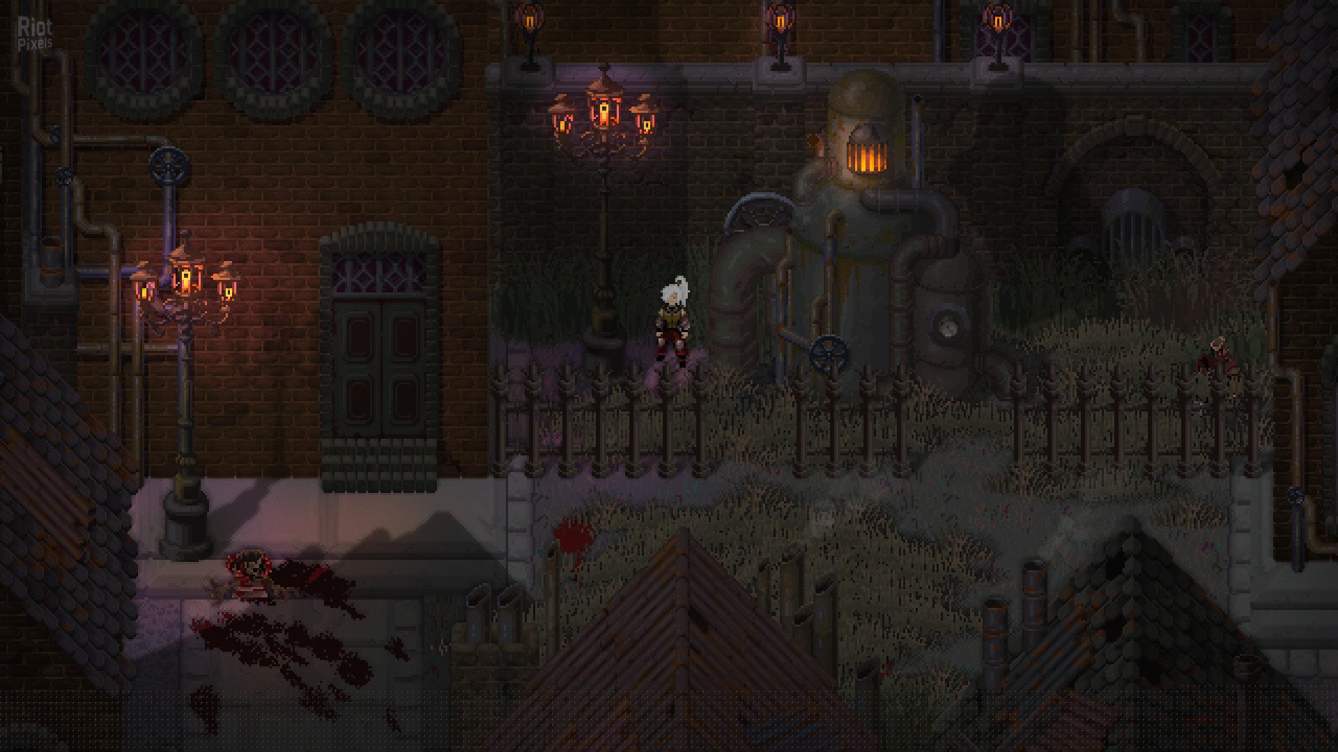[7]-Morbid: The Seven Acolytes Download-HohohoGames