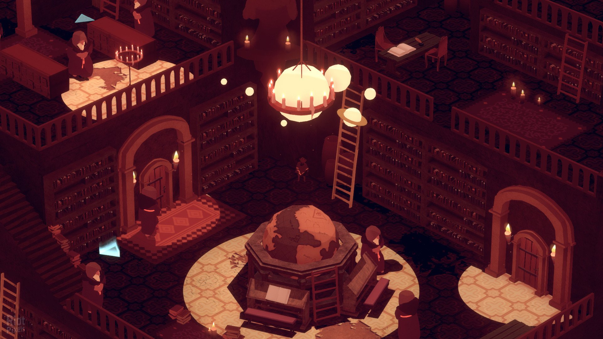 [13]-El Hijo: A Wild West Tale Download-HohohoGames